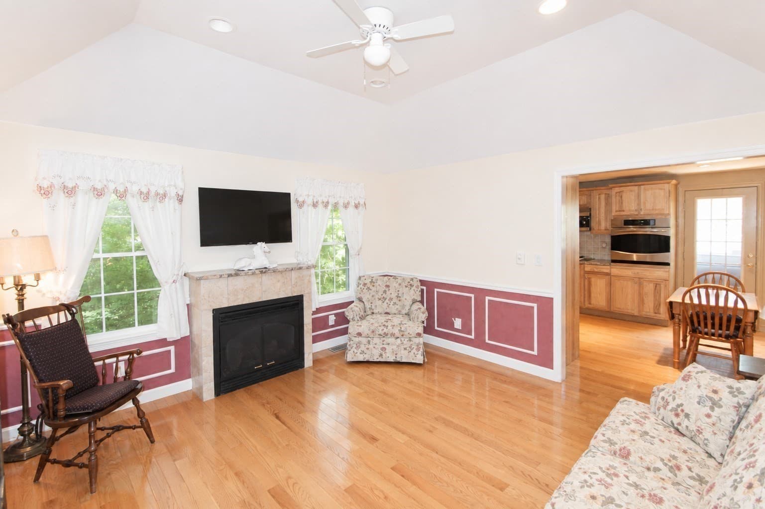 Multi Family at 10 Patriot Ln, Whitman MA 02382, photo 25 of 28