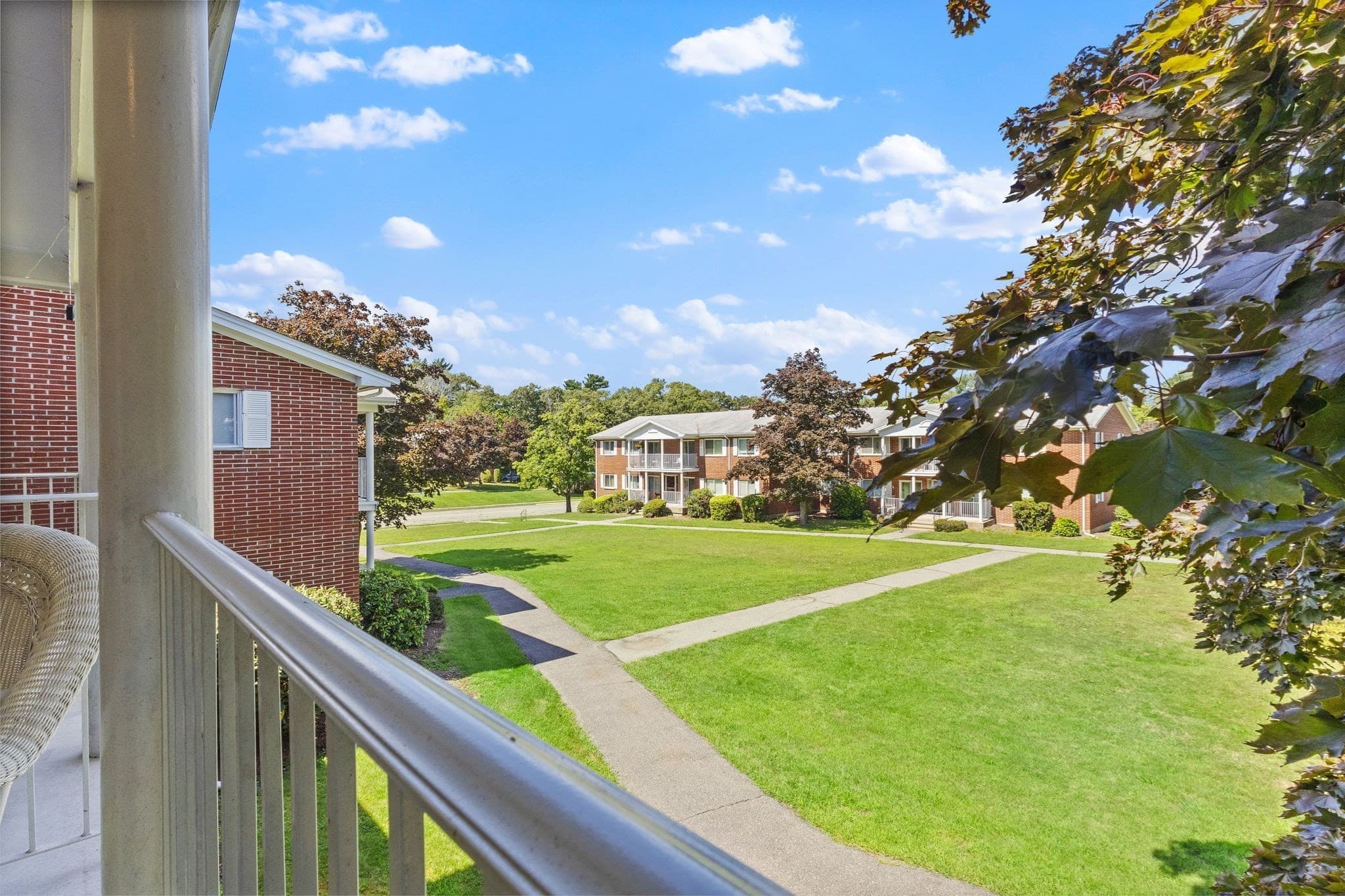 Condominium at 25 Bayberry Dr # 3, Sharon MA 02067, Sharon, photo 3 of 20