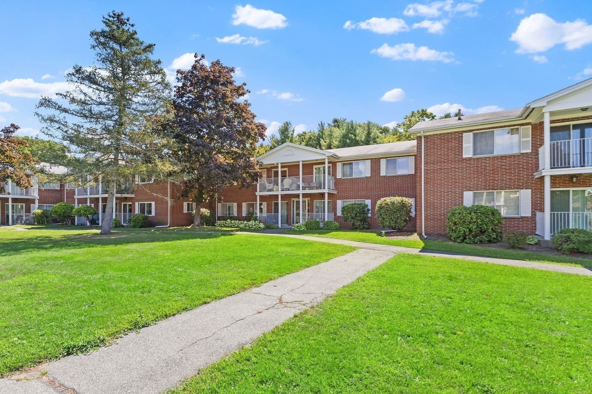 Condominium at 25 Bayberry Dr # 3, Sharon MA 02067, Sharon, photo 14 of 20
