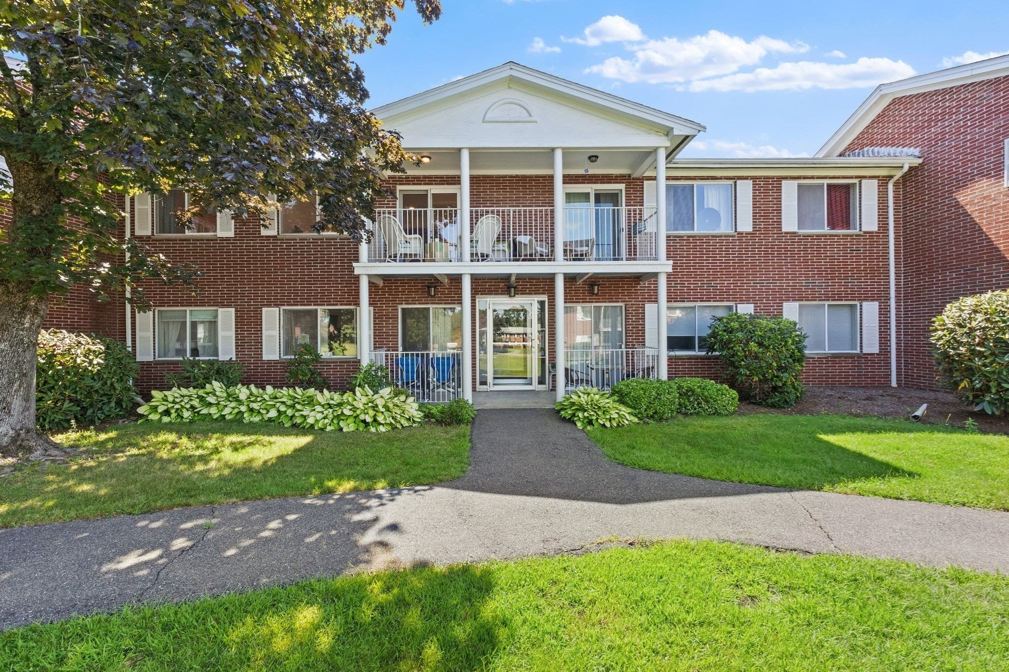 Condominium at 25 Bayberry Dr # 3, Sharon MA 02067, Sharon, photo 15 of 20