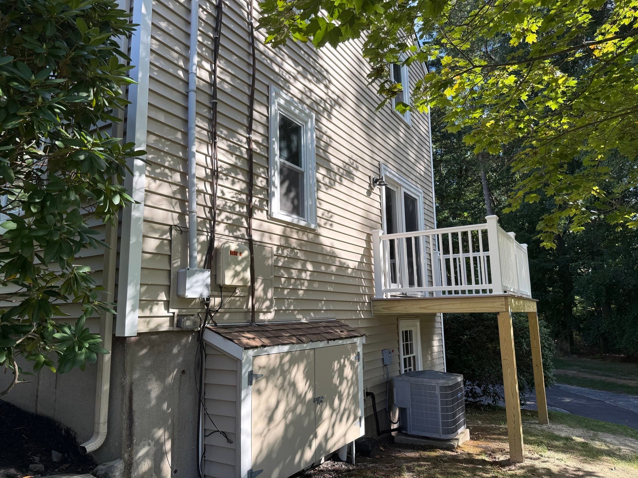 Condominium at 101 Cardinal Lane # 101, Tyngsborough MA 01879, Tyngsborough, photo 7 of 33