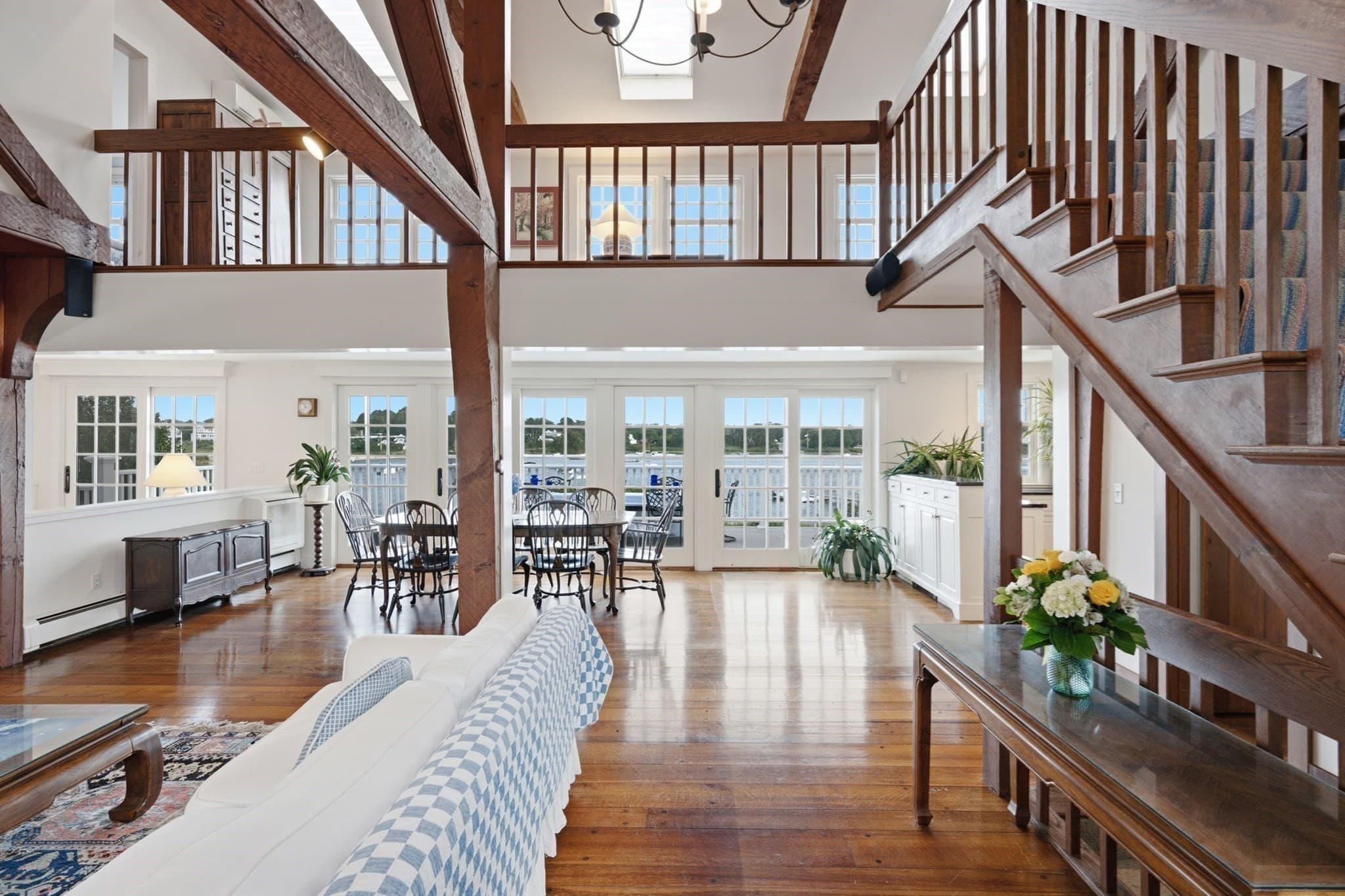 Single Family Residence at 108 Queen Anne Road, Chatham MA 02633, Chatham, photo 6 of 21