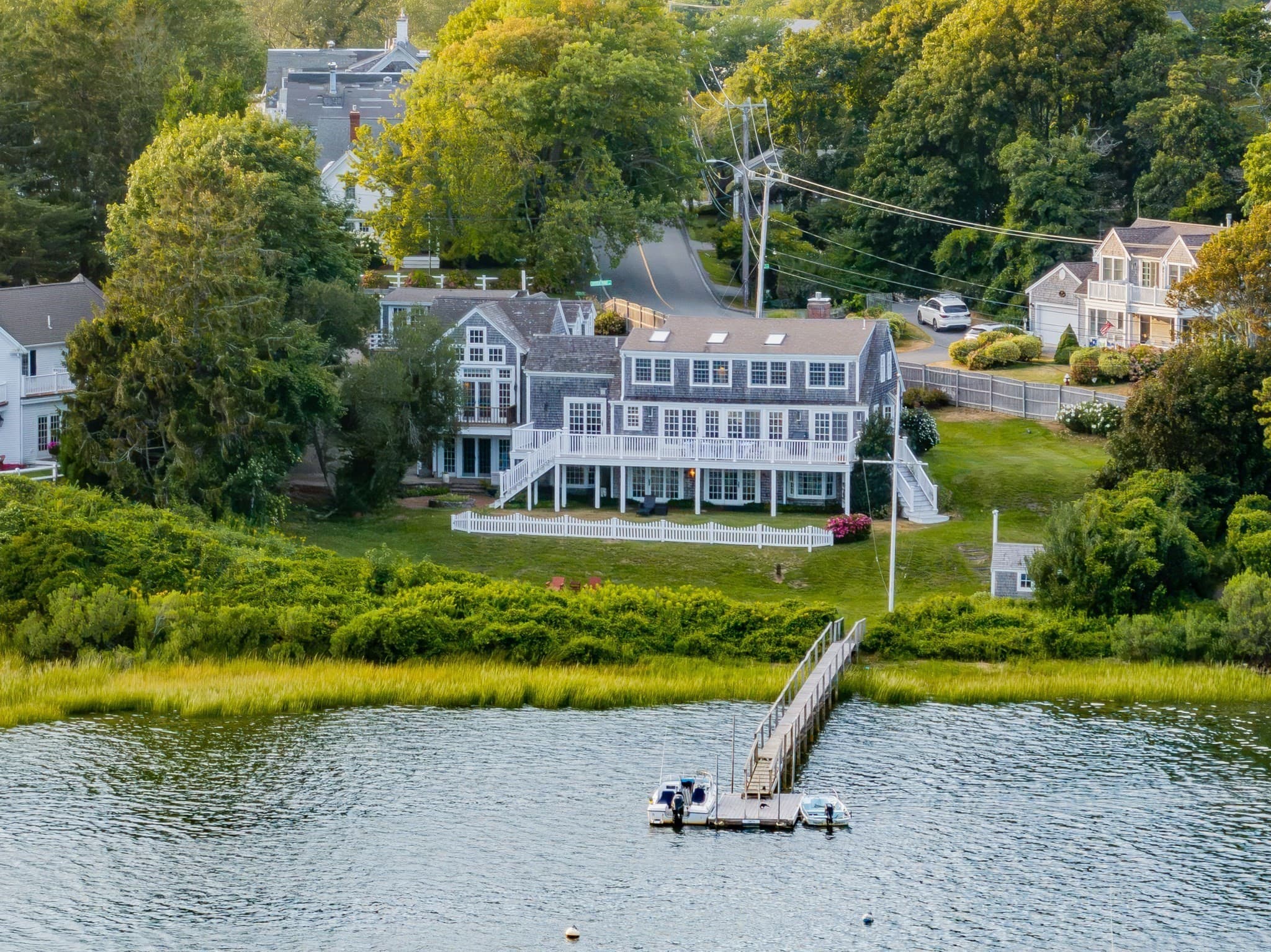 108 Queen Anne Road, Chatham MA 02633