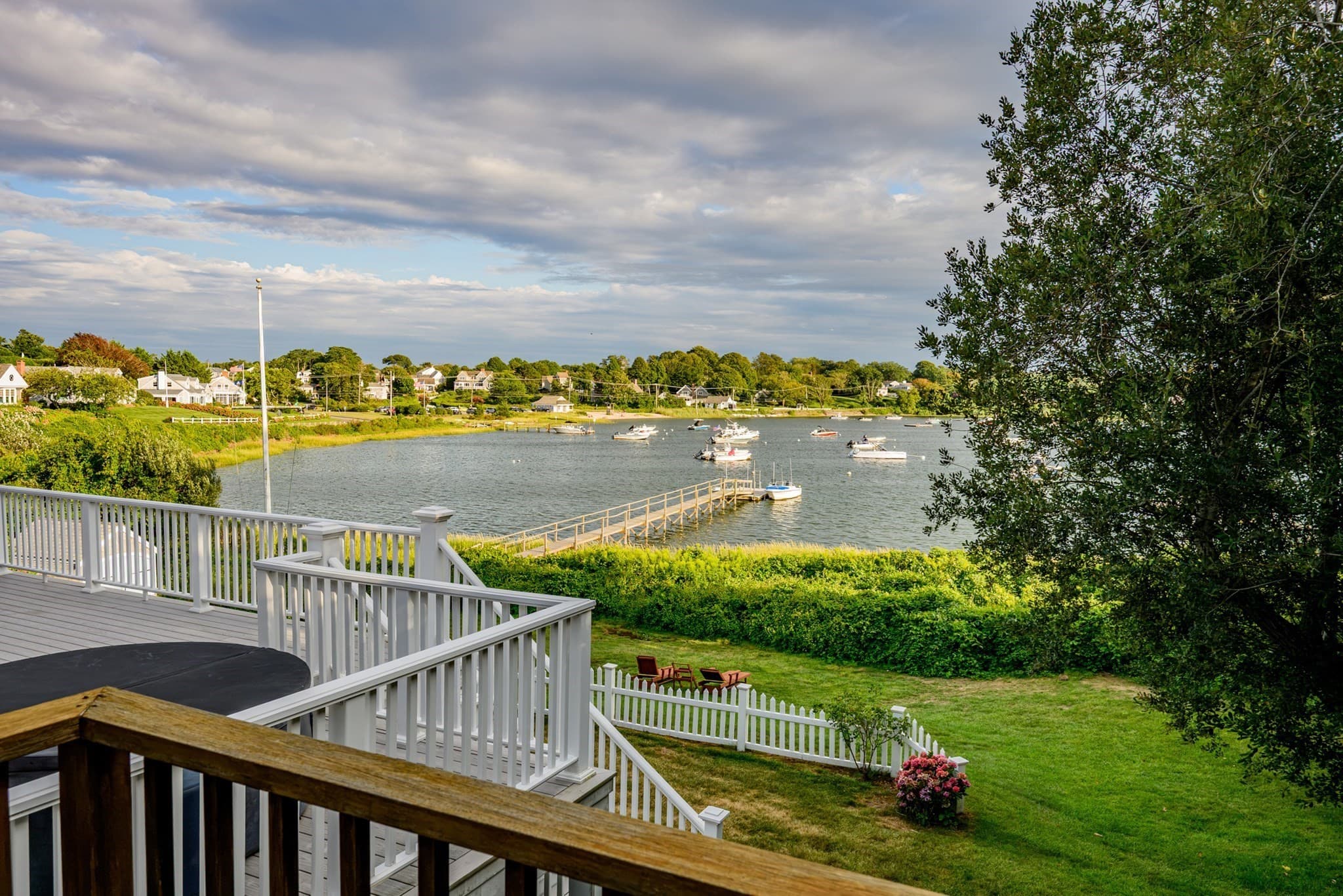 Single Family Residence at 108 Queen Anne Road, Chatham MA 02633, Chatham, photo 19 of 21