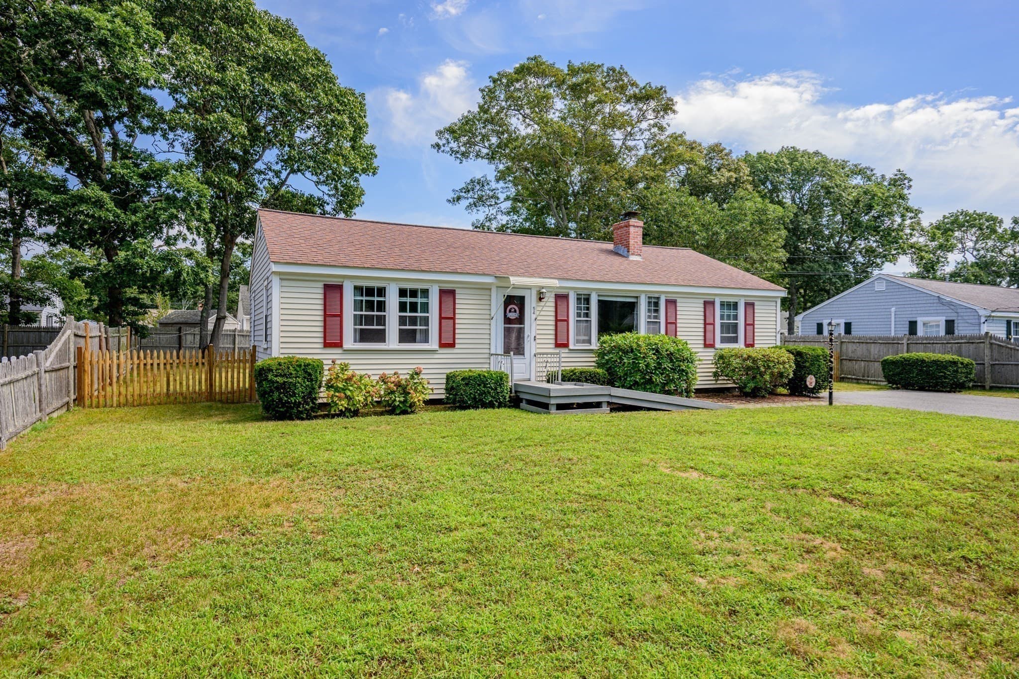 Single Family Residence at 54 Holly, Yarmouth MA 02664, Yarmouth, photo 17 of 20