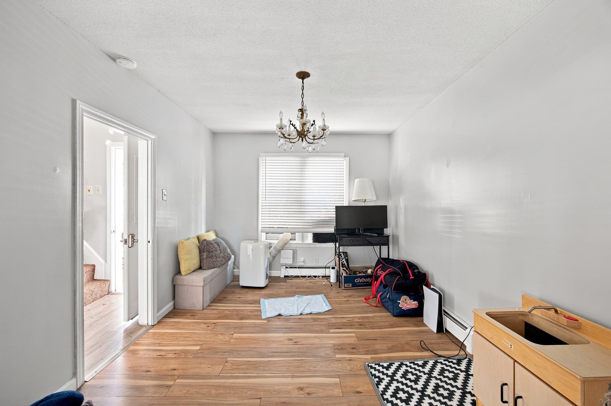 2 Family - 2 Units Side by Side at 250-252 Winsor Street, Ludlow MA 01056, photo 26 of 32