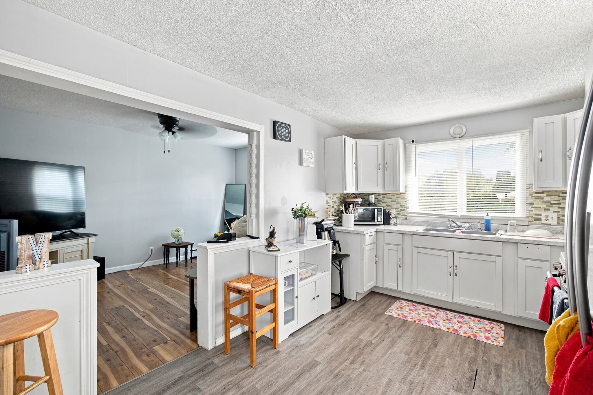 2 Family - 2 Units Side by Side at 250-252 Winsor Street, Ludlow MA 01056, photo 22 of 32