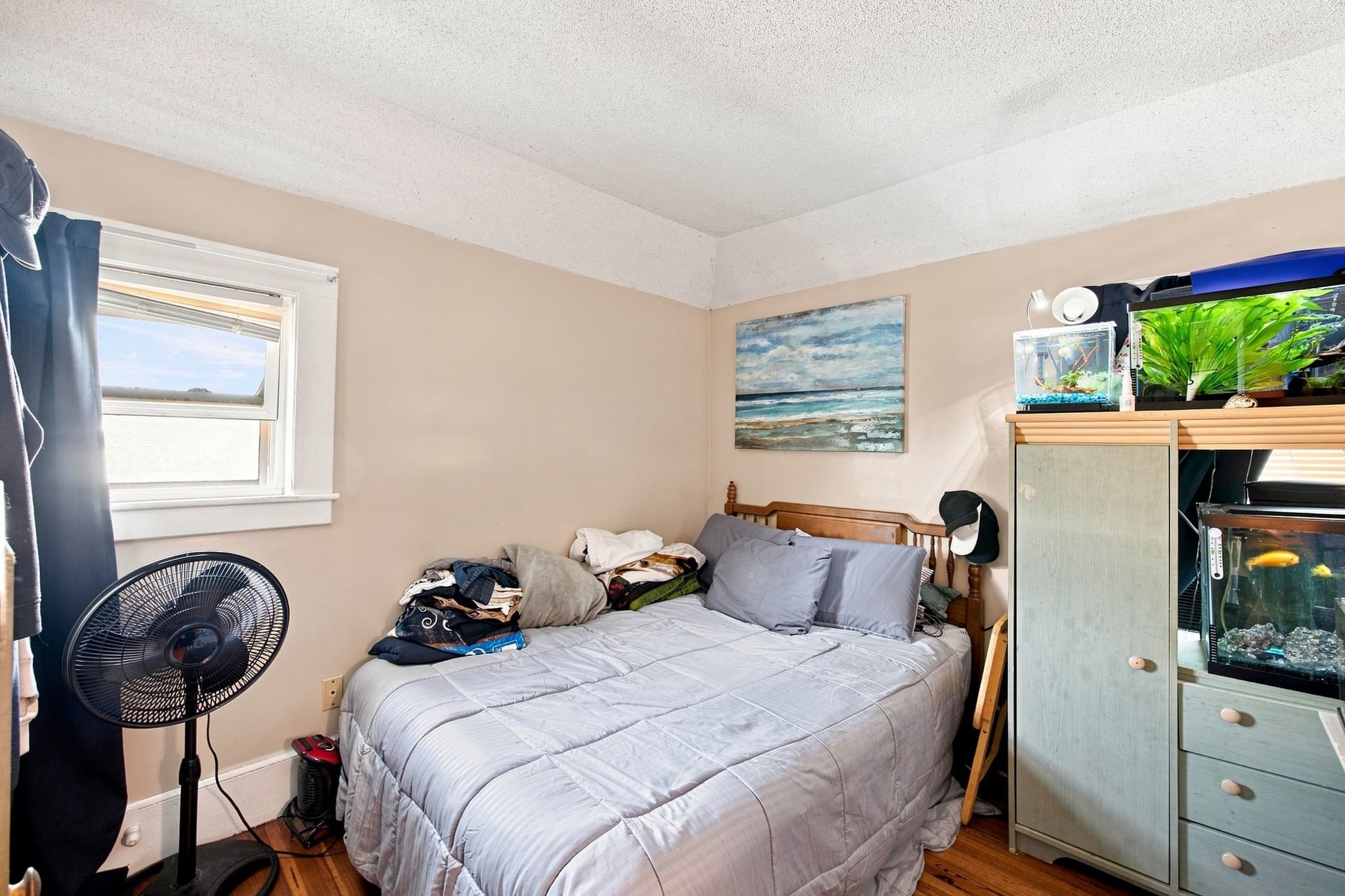 2 Family - 2 Units Side by Side at 250-252 Winsor Street, Ludlow MA 01056, photo 7 of 32