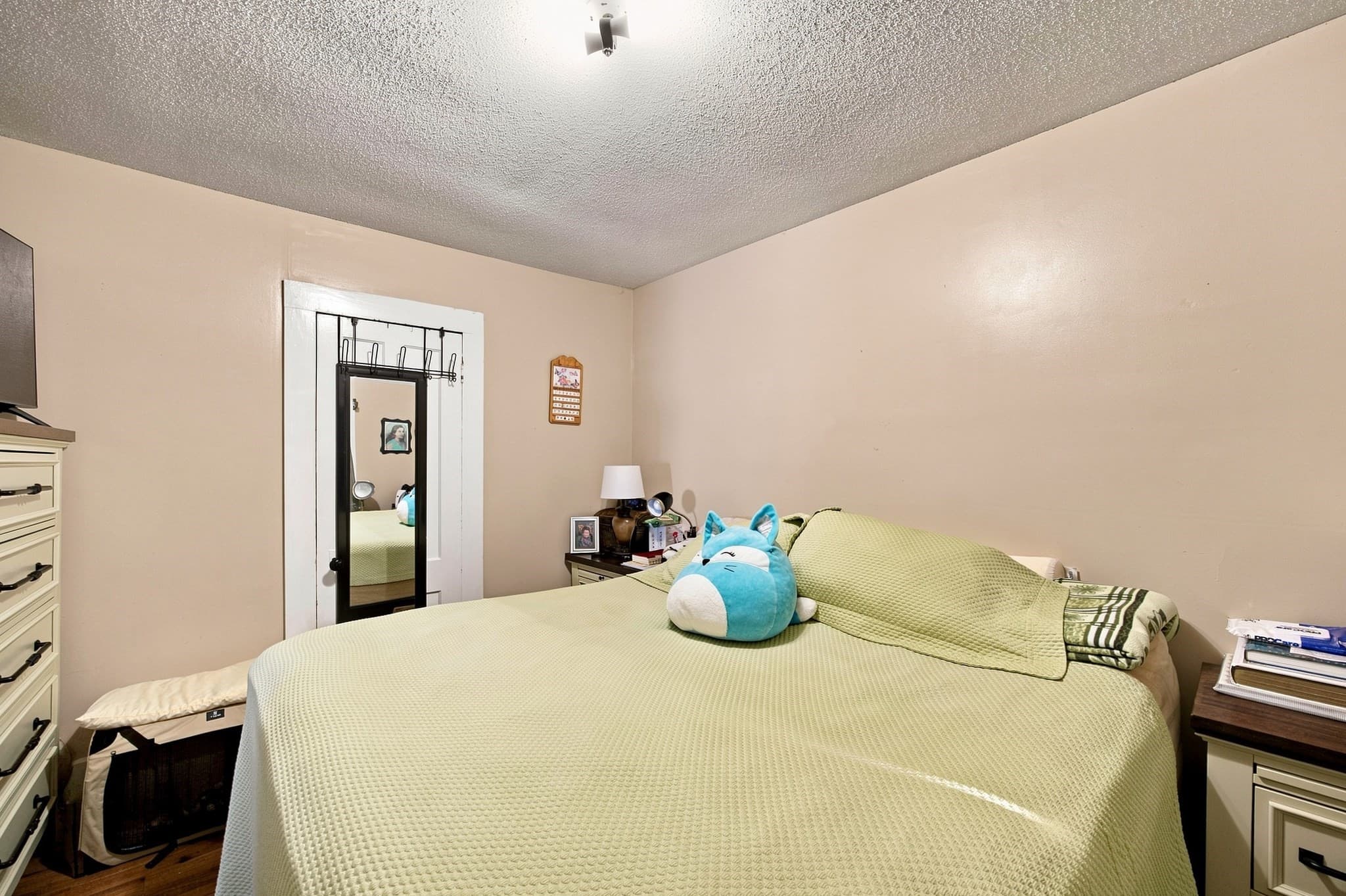 2 Family - 2 Units Side by Side at 250-252 Winsor Street, Ludlow MA 01056, photo 5 of 32