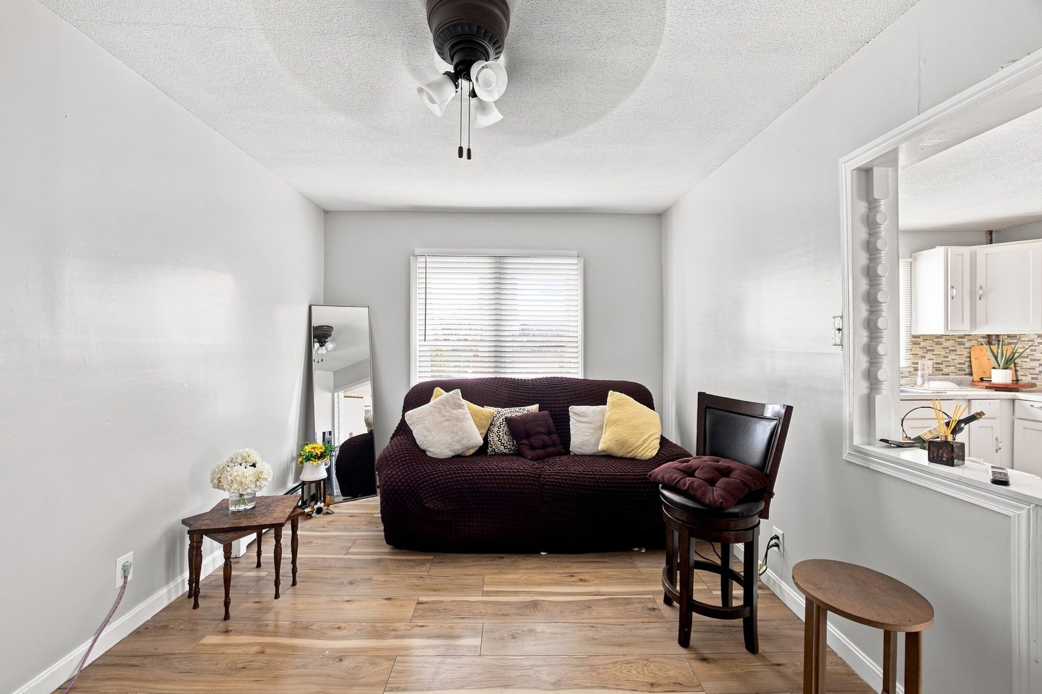 2 Family - 2 Units Side by Side at 250-252 Winsor Street, Ludlow MA 01056, photo 24 of 32