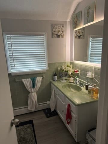 2 Family - 2 Units Side by Side at 250-252 Winsor Street, Ludlow MA 01056, photo 31 of 32