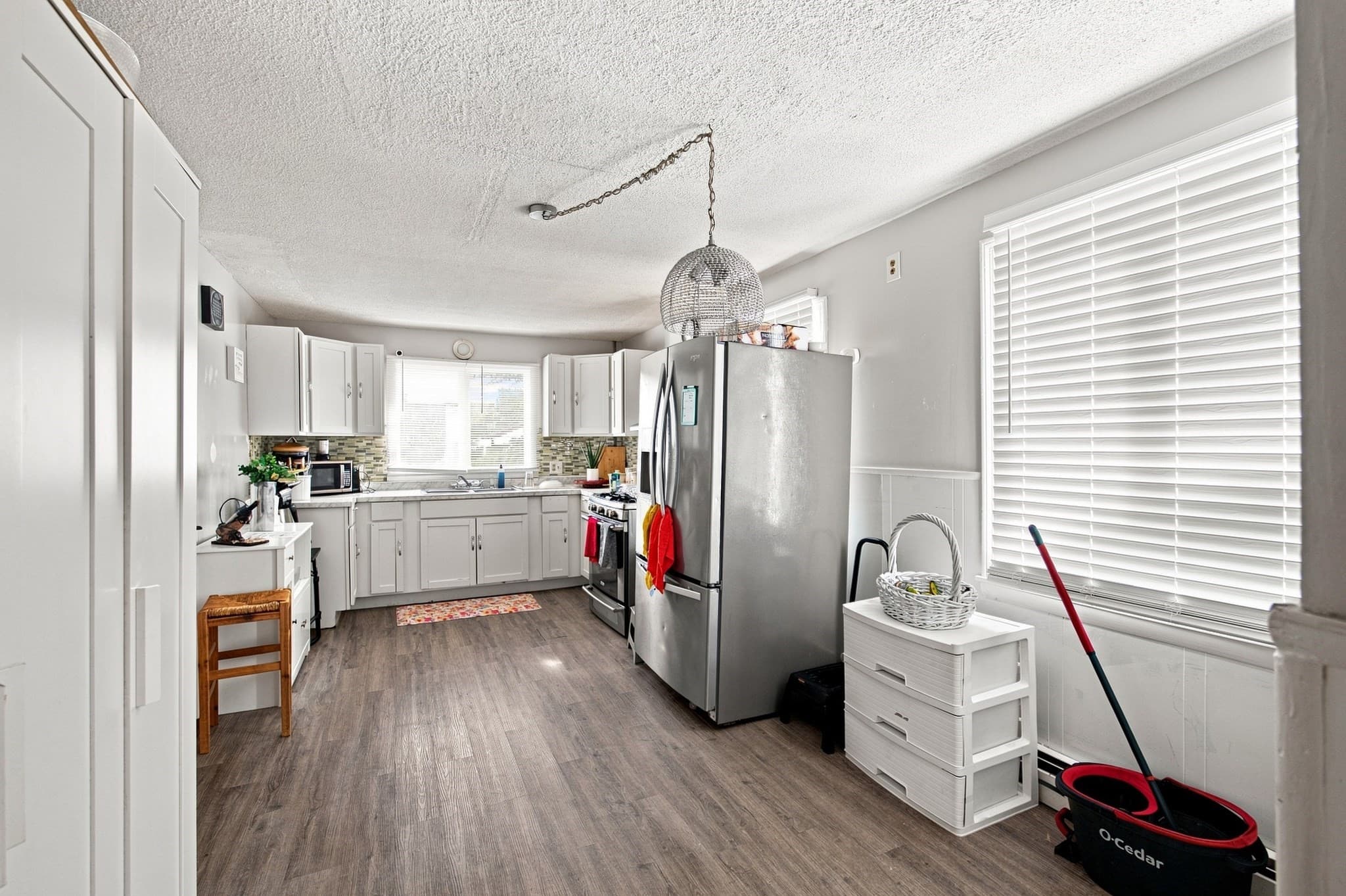2 Family - 2 Units Side by Side at 250-252 Winsor Street, Ludlow MA 01056, photo 21 of 32