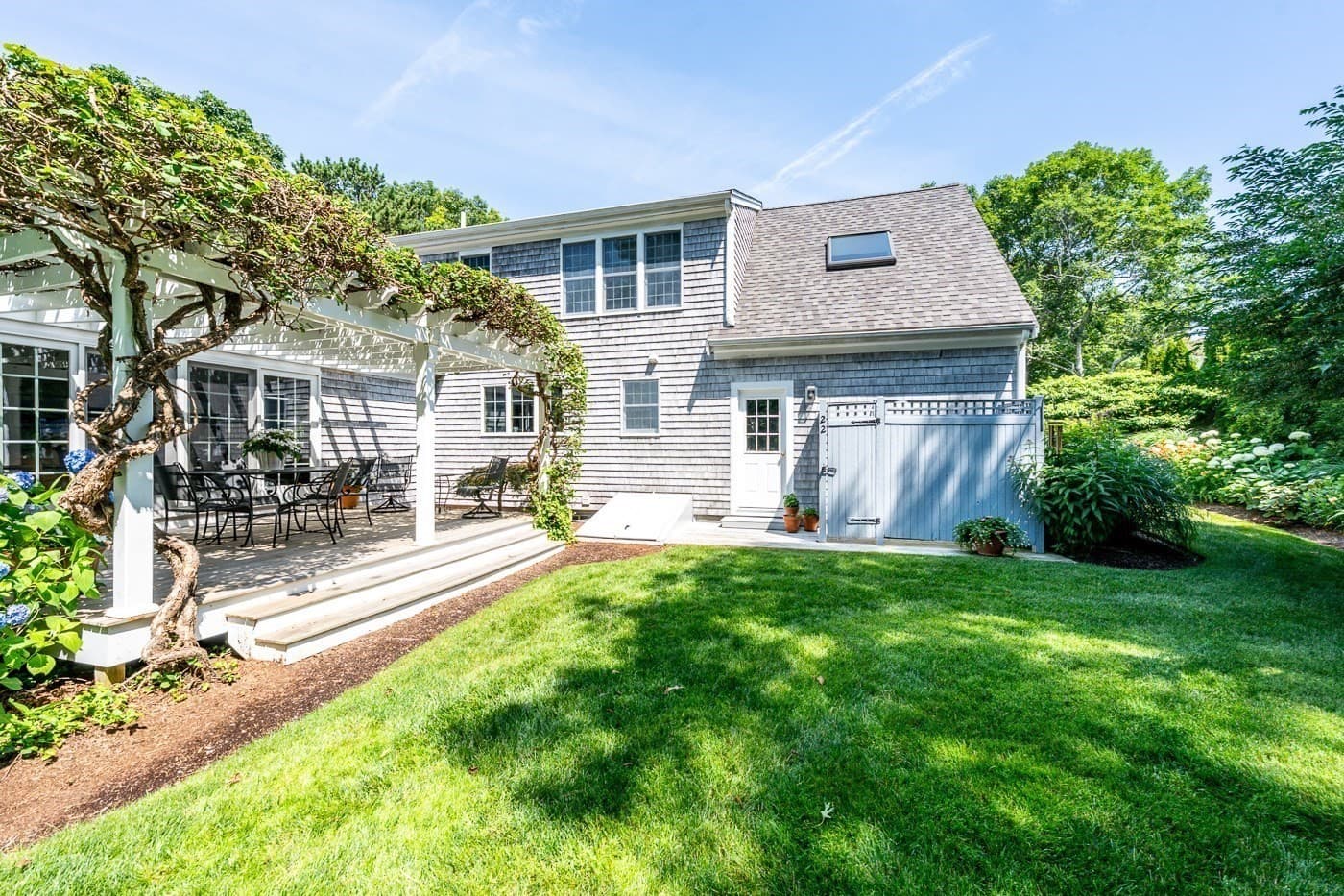Single Family Residence at 8 Macandrew Dr, Dennis MA 02638, Dennis, photo 6 of 42