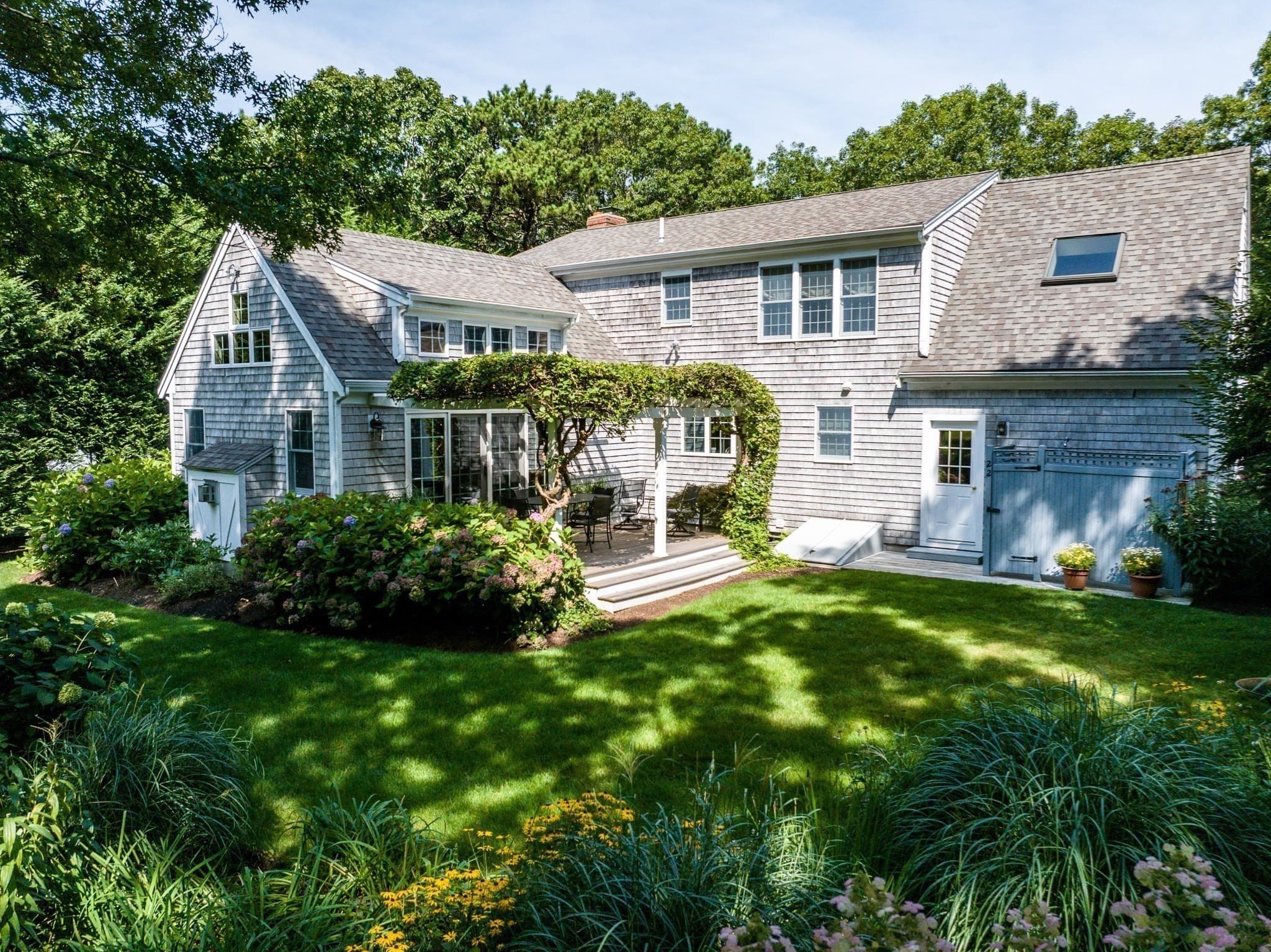 Single Family Residence at 8 Macandrew Dr, Dennis MA 02638, Dennis, photo 7 of 42