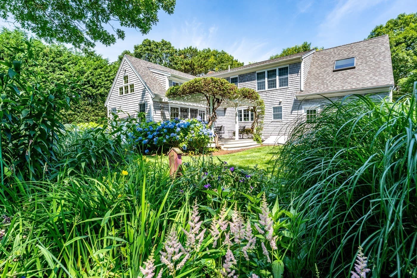 8 Macandrew Dr, Dennis MA 02638