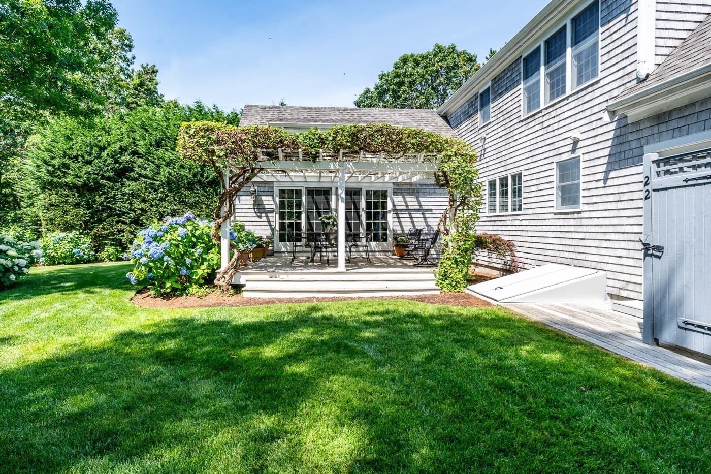 Single Family Residence at 8 Macandrew Dr, Dennis MA 02638, Dennis, photo 5 of 42