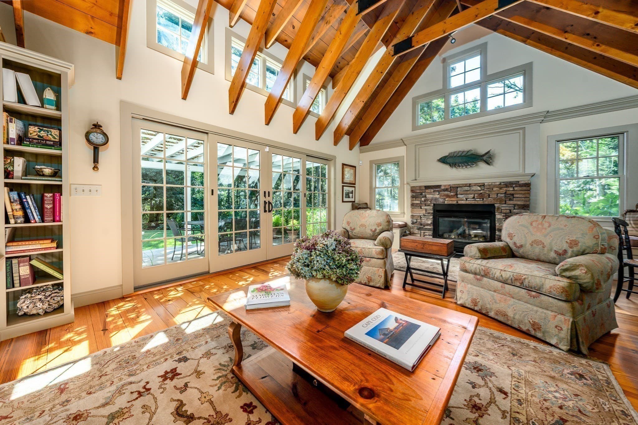 Single Family Residence at 8 Macandrew Dr, Dennis MA 02638, Dennis, photo 14 of 42