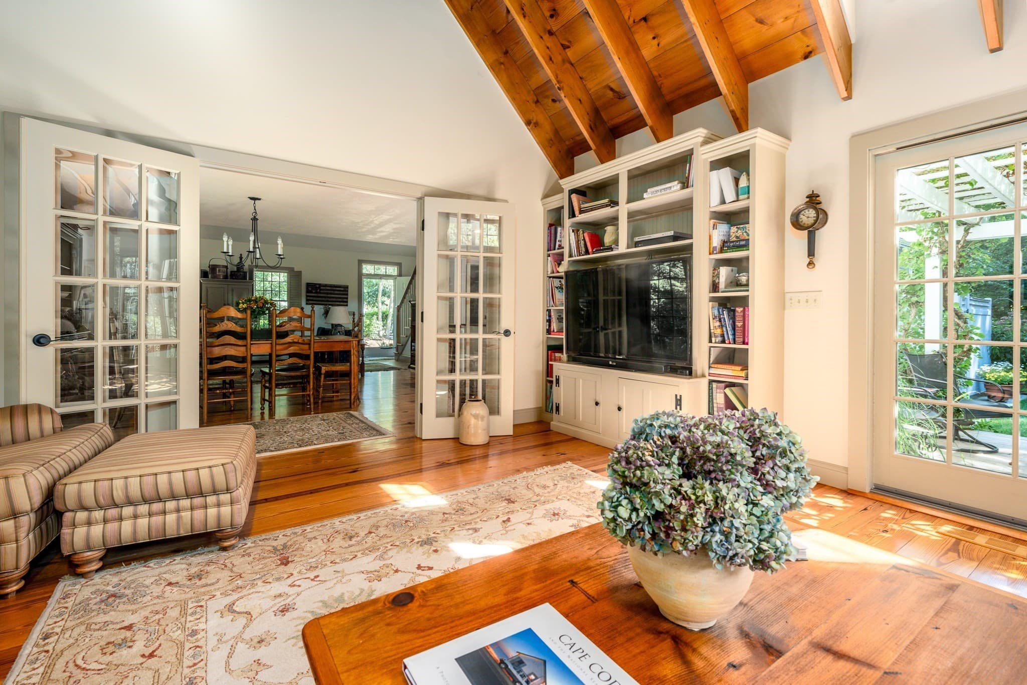 Single Family Residence at 8 Macandrew Dr, Dennis MA 02638, Dennis, photo 18 of 42