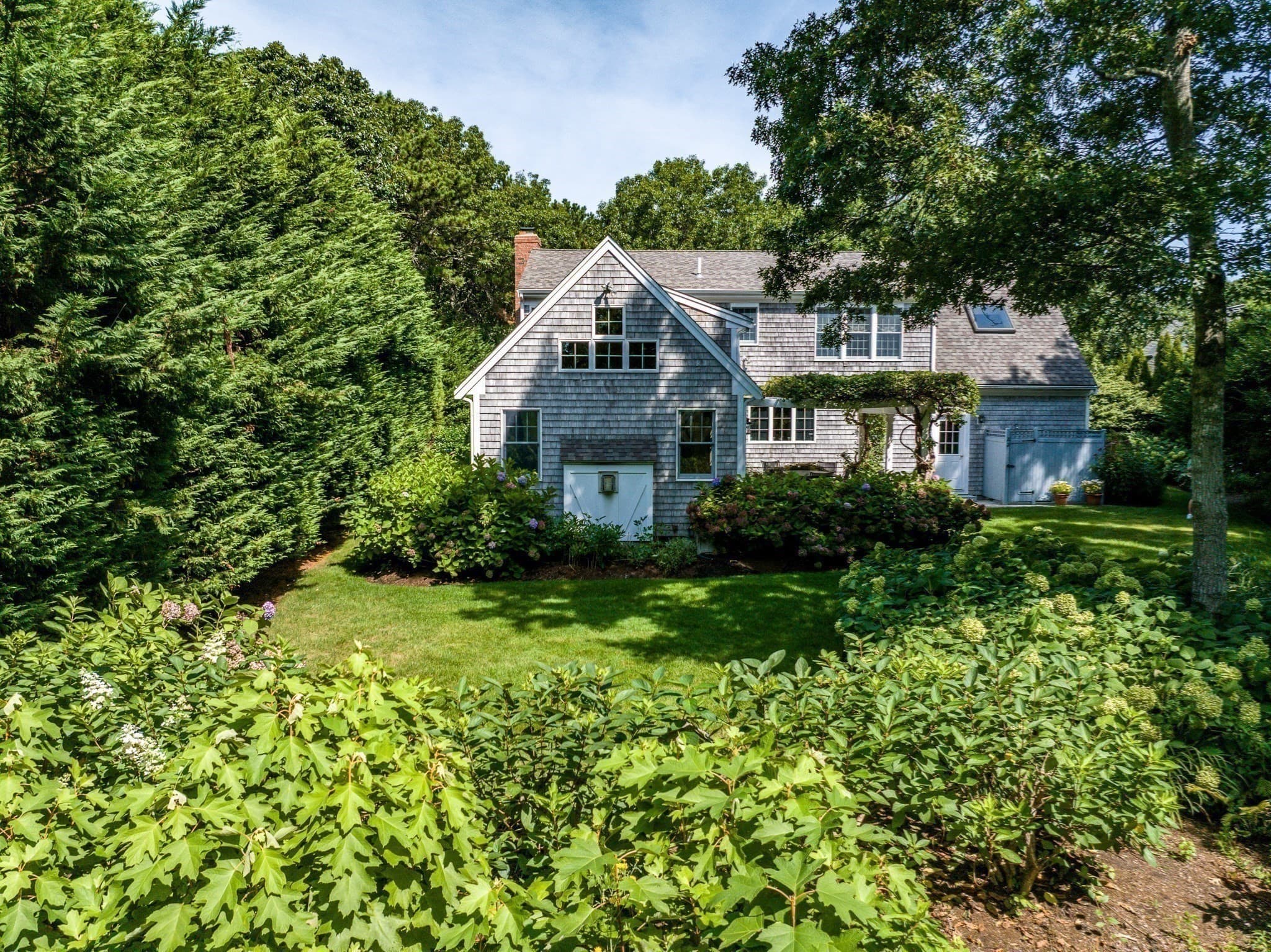 Single Family Residence at 8 Macandrew Dr, Dennis MA 02638, Dennis, photo 37 of 42