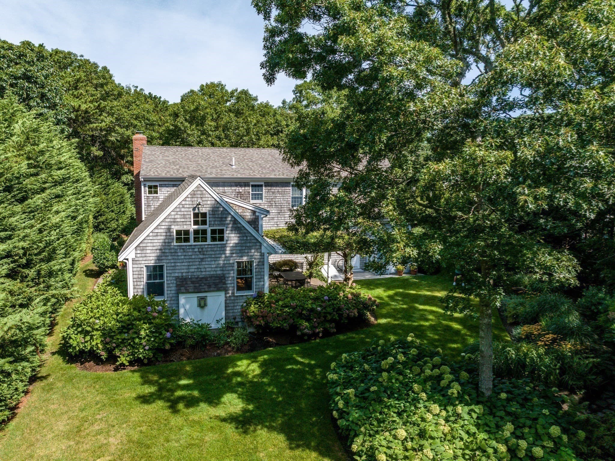 Single Family Residence at 8 Macandrew Dr, Dennis MA 02638, Dennis, photo 39 of 42
