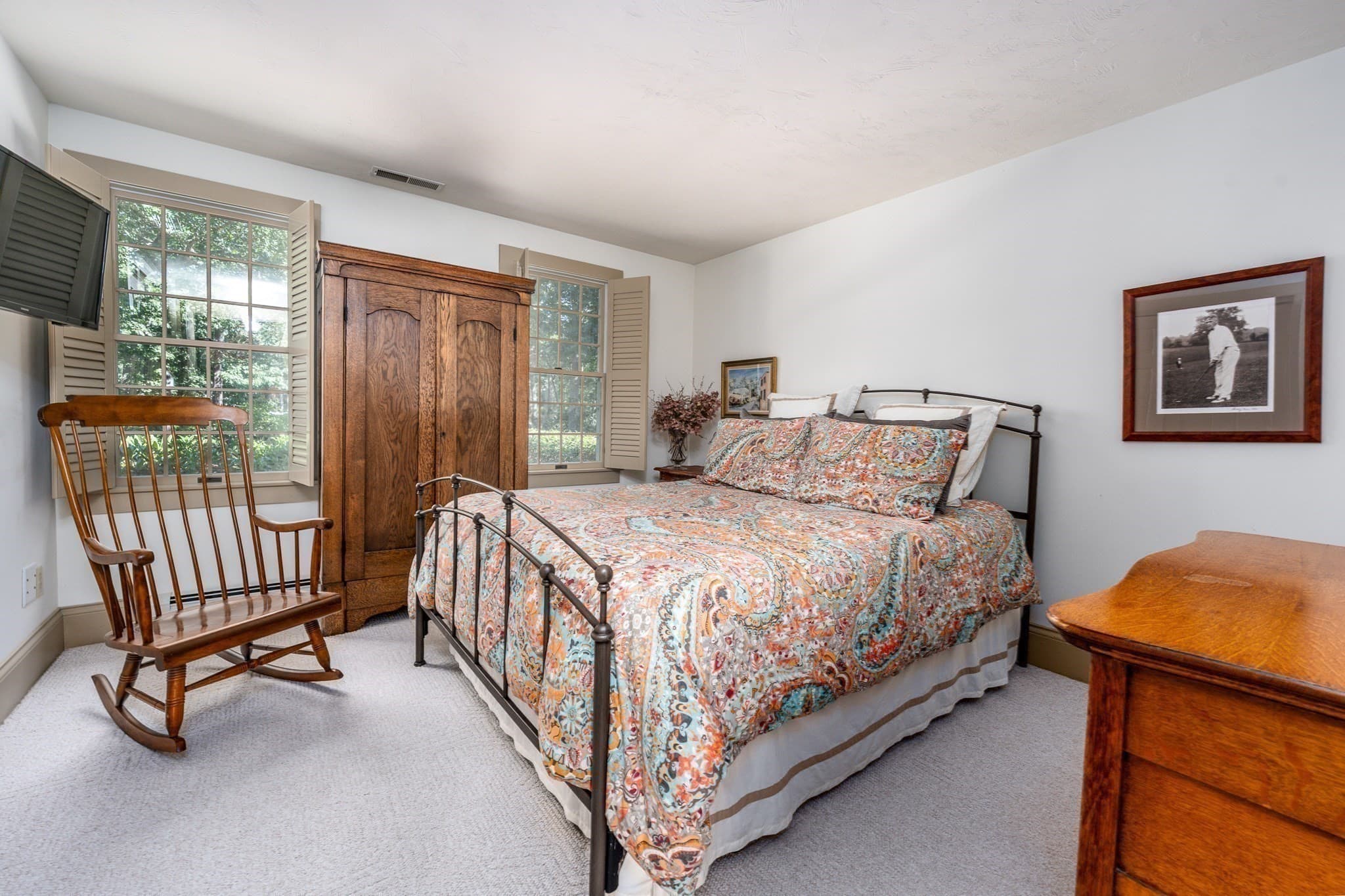 Single Family Residence at 8 Macandrew Dr, Dennis MA 02638, Dennis, photo 25 of 42