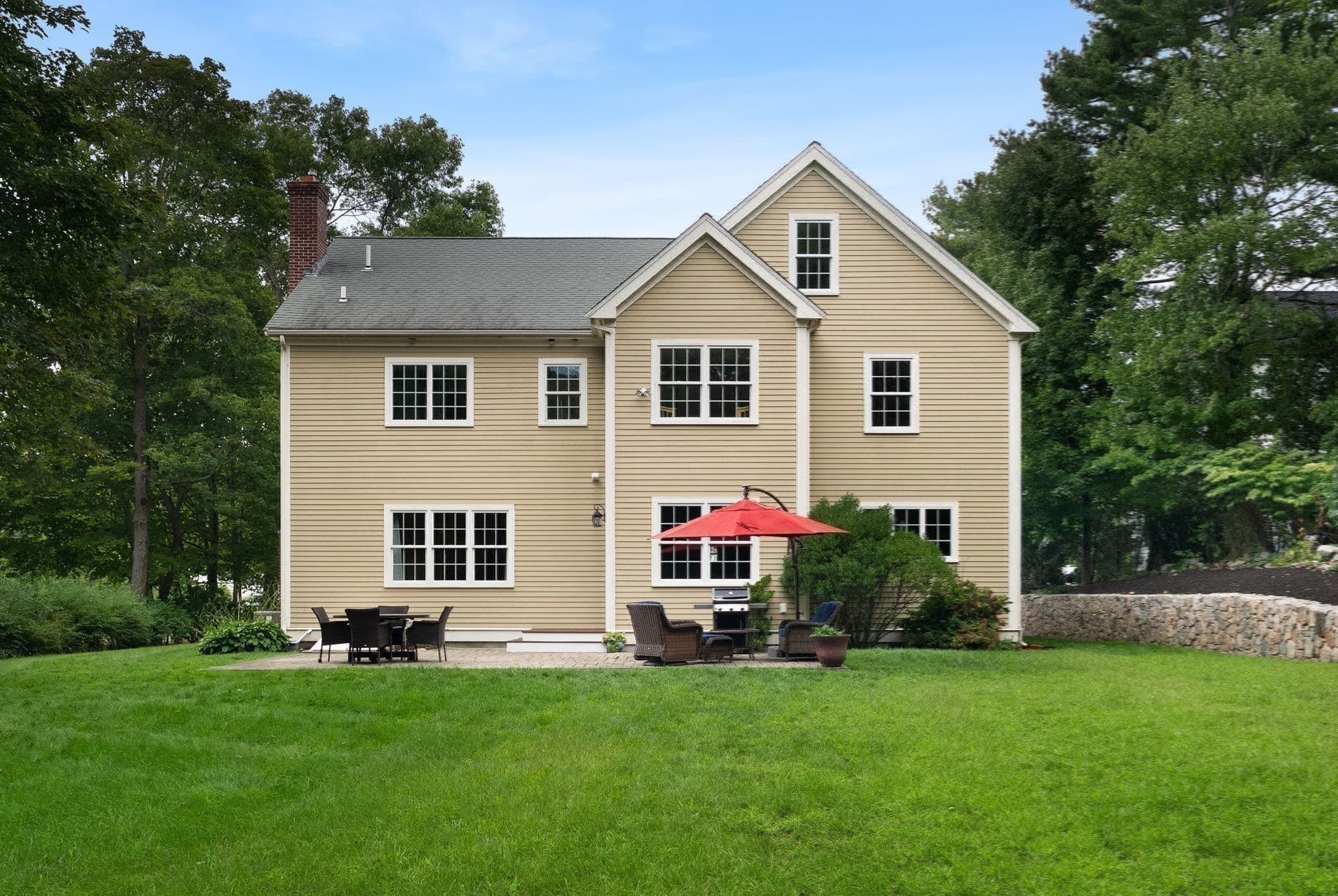 Single Family Residence at 152 Broad Meadow, Needham MA 02492, Needham, photo 27 of 35