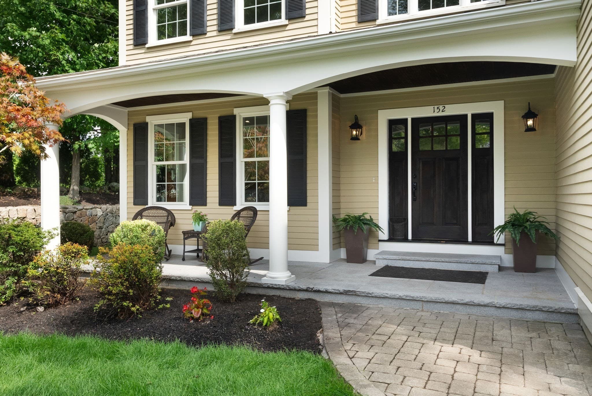 Single Family Residence at 152 Broad Meadow, Needham MA 02492, Needham, photo 2 of 35