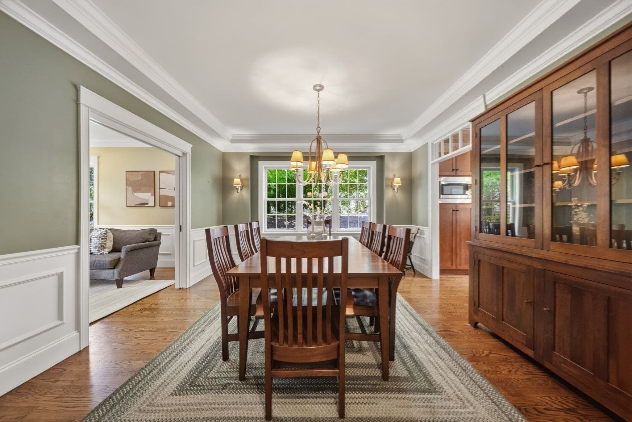 Single Family Residence at 152 Broad Meadow, Needham MA 02492, Needham, photo 6 of 35