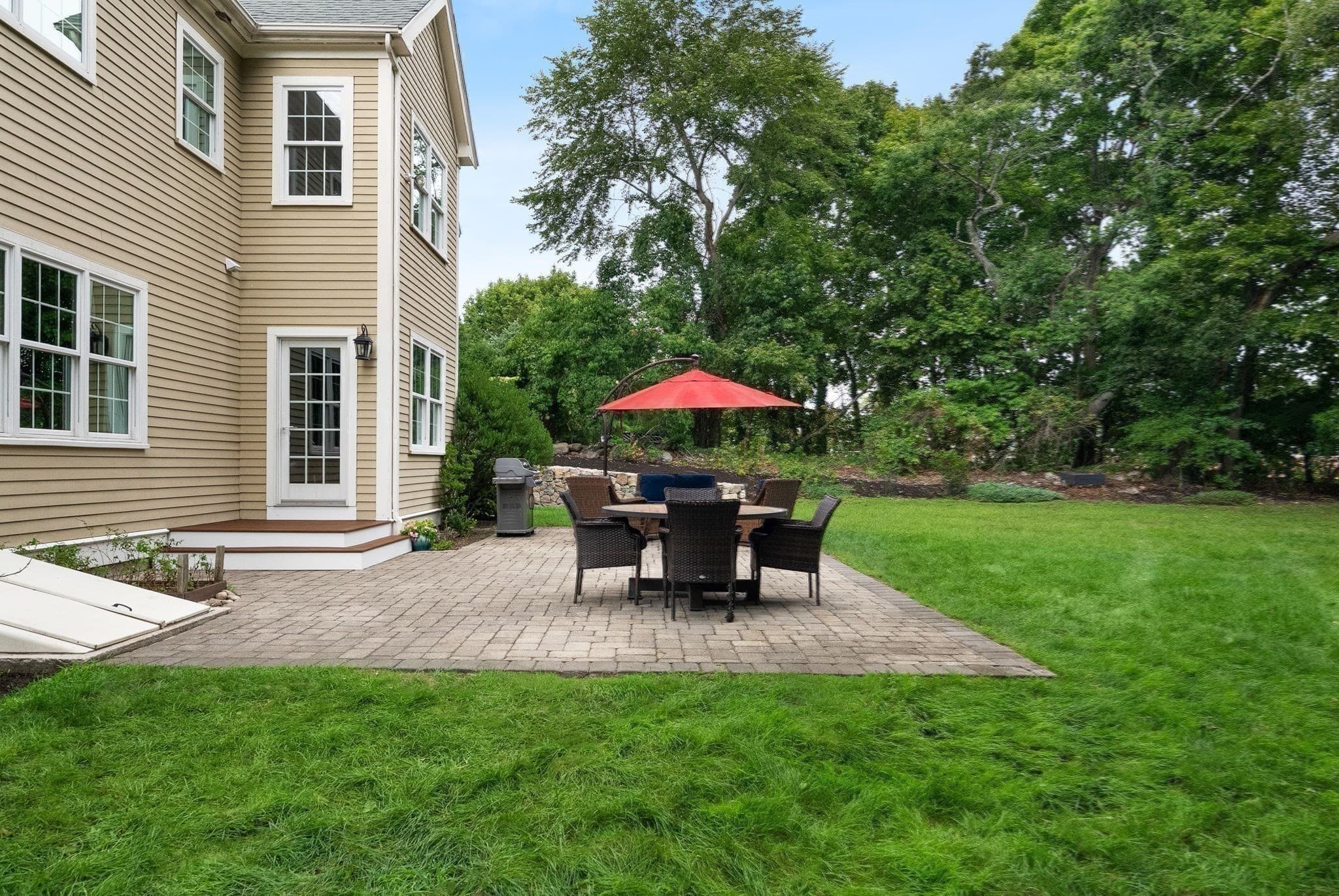 Single Family Residence at 152 Broad Meadow, Needham MA 02492, Needham, photo 26 of 35