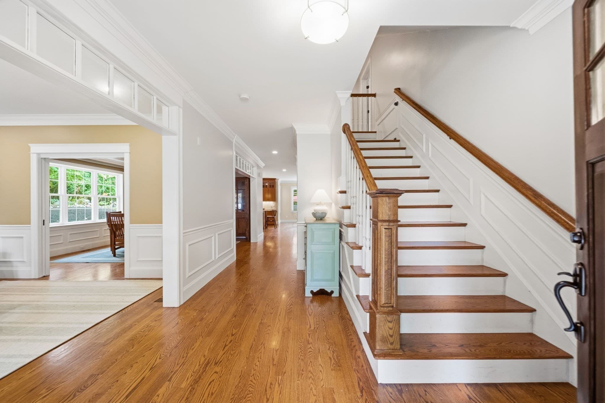 Single Family Residence at 152 Broad Meadow, Needham MA 02492, Needham, photo 3 of 35