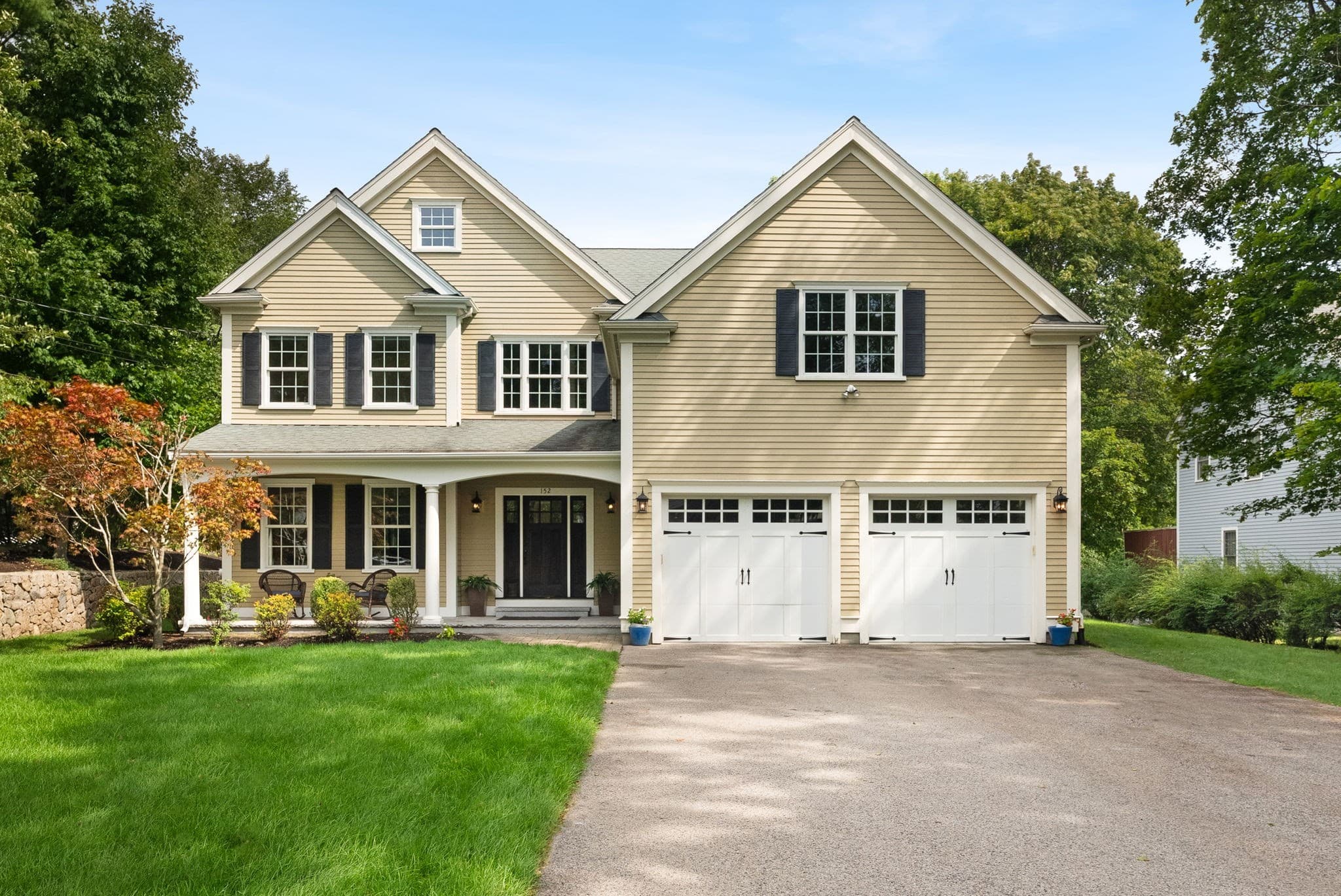 152 Broad Meadow, Needham MA 02492