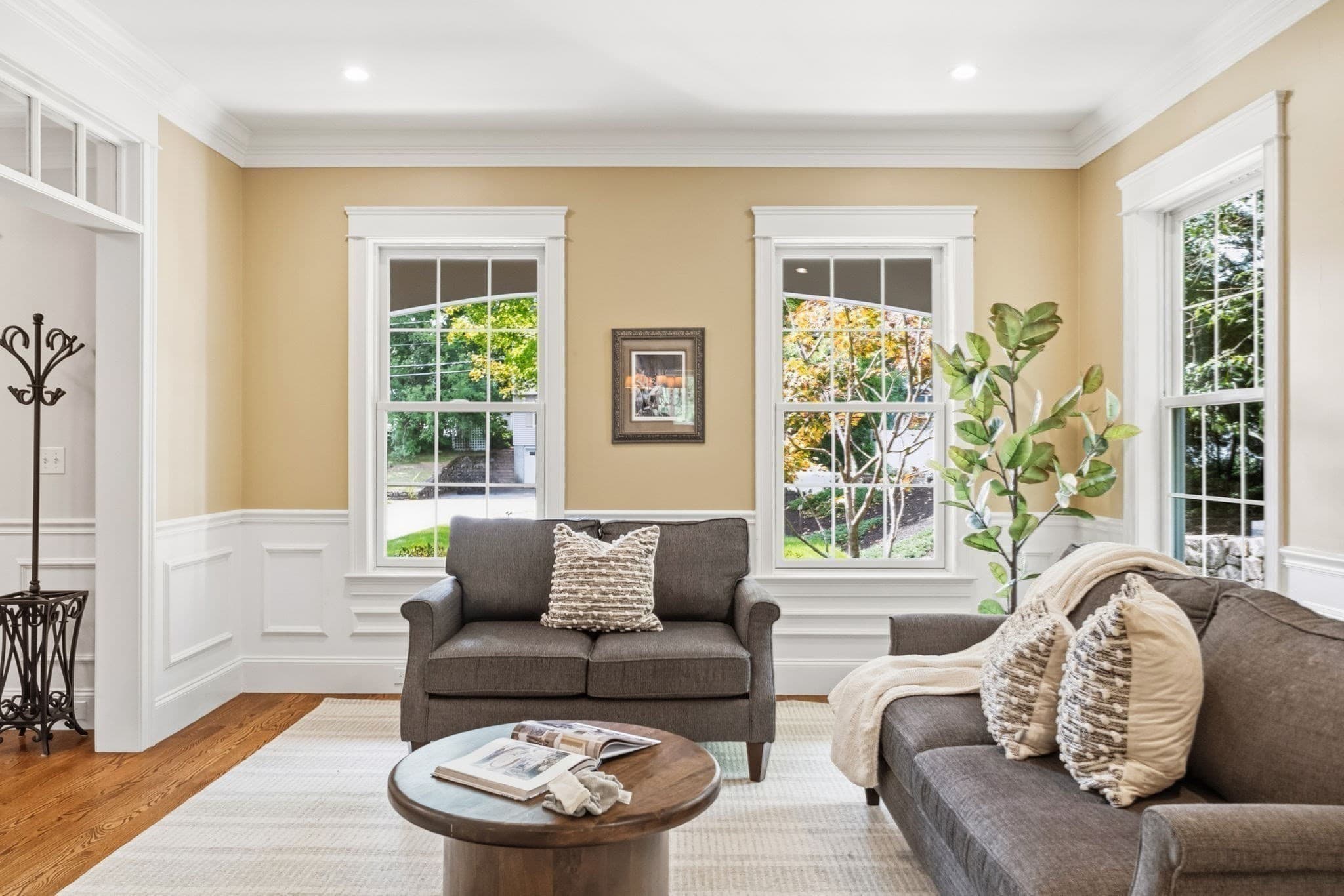 Single Family Residence at 152 Broad Meadow, Needham MA 02492, Needham, photo 5 of 35