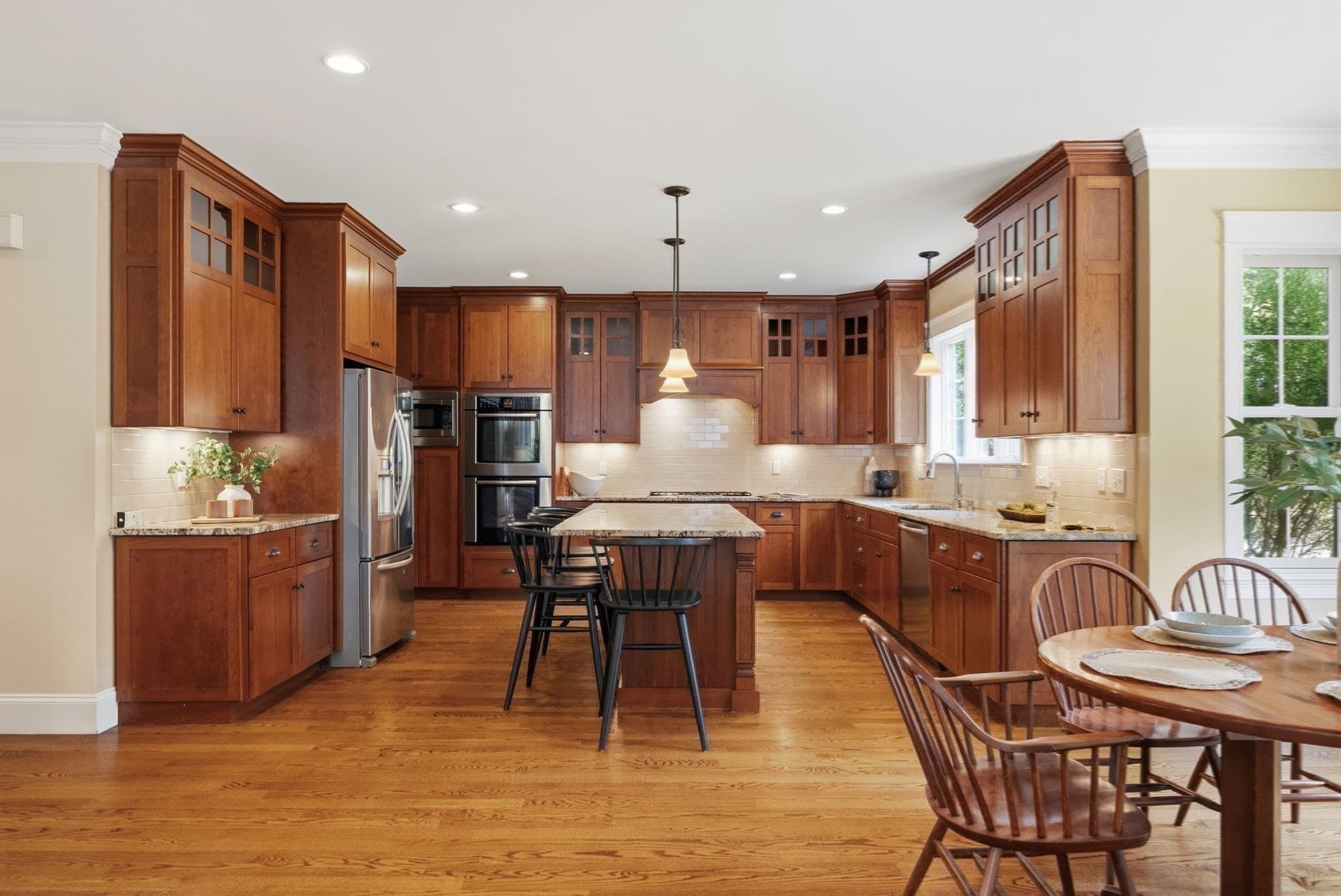 Single Family Residence at 152 Broad Meadow, Needham MA 02492, Needham, photo 9 of 35