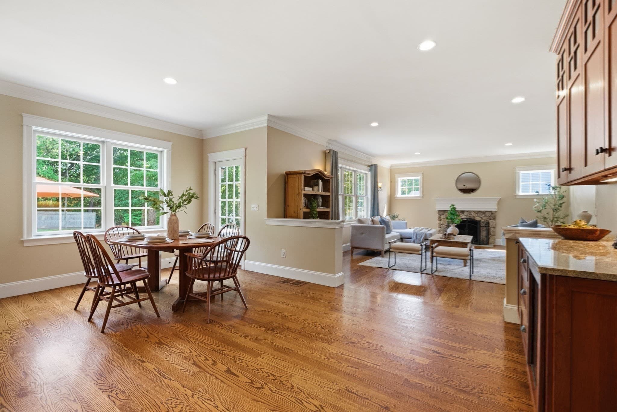 Single Family Residence at 152 Broad Meadow, Needham MA 02492, Needham, photo 10 of 35