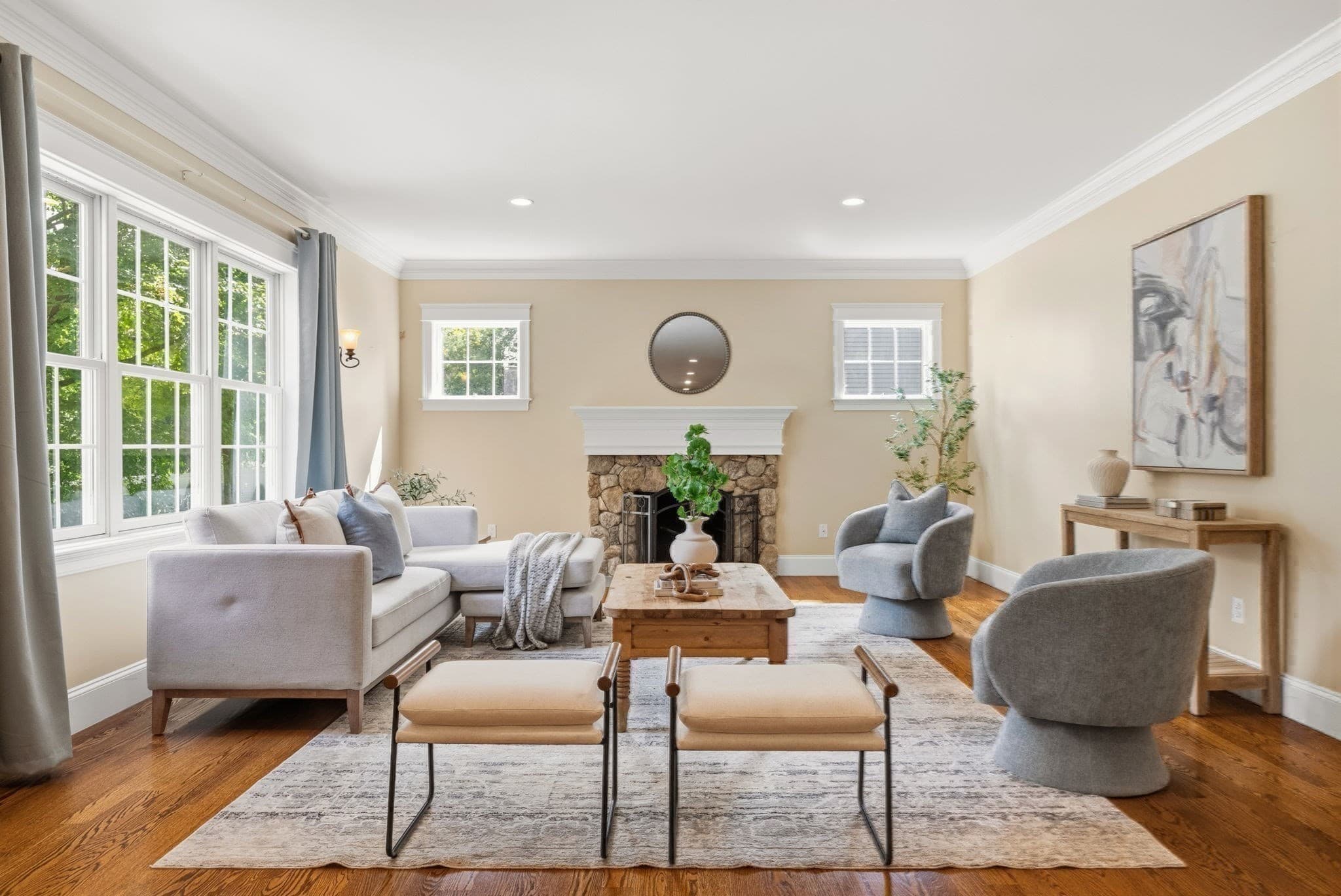 Single Family Residence at 152 Broad Meadow, Needham MA 02492, Needham, photo 11 of 35