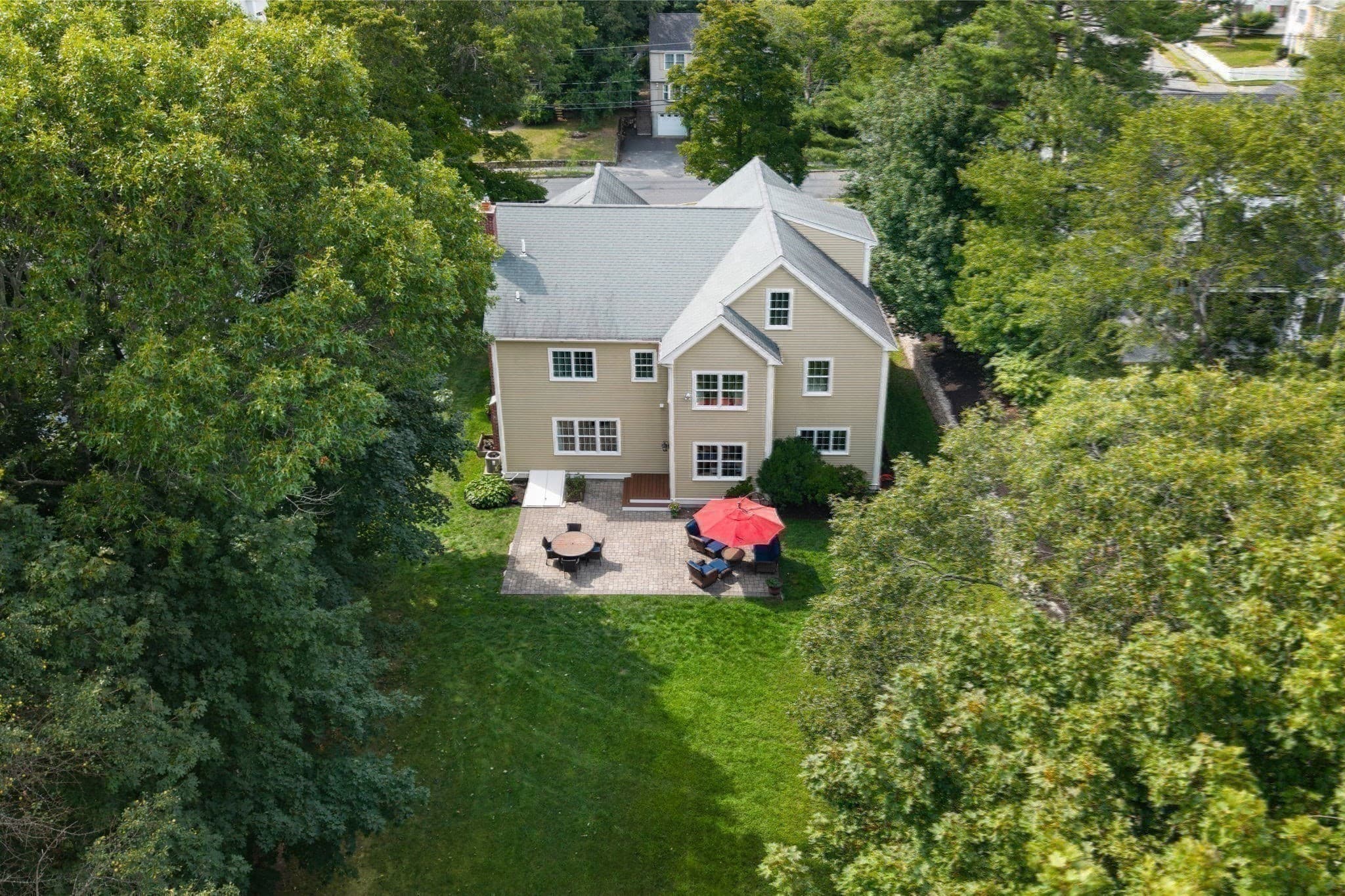 Single Family Residence at 152 Broad Meadow, Needham MA 02492, Needham, photo 29 of 35