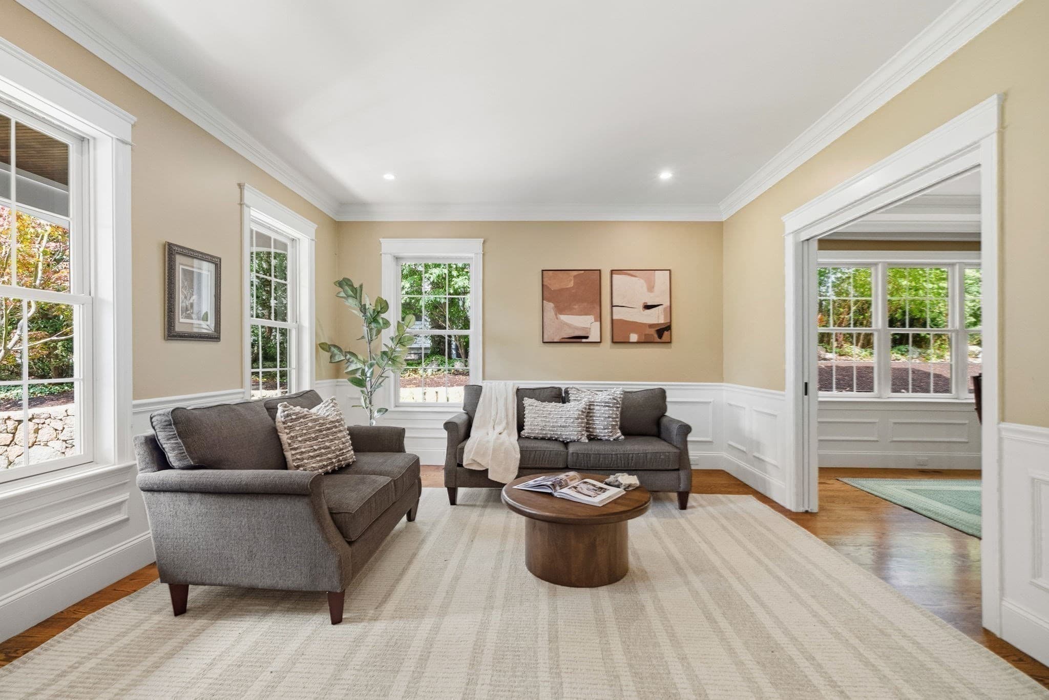 Single Family Residence at 152 Broad Meadow, Needham MA 02492, Needham, photo 4 of 35