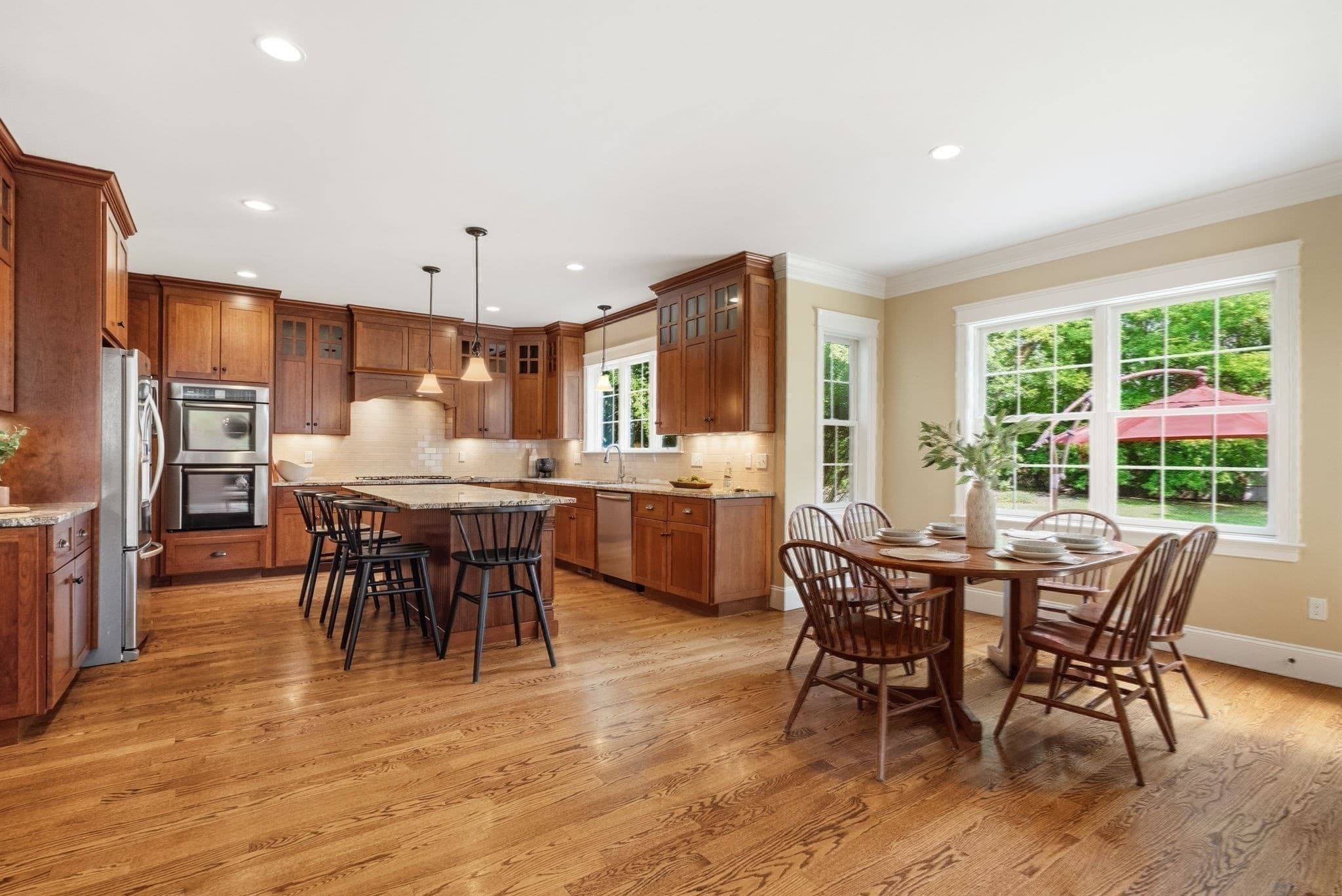 Single Family Residence at 152 Broad Meadow, Needham MA 02492, Needham, photo 8 of 35