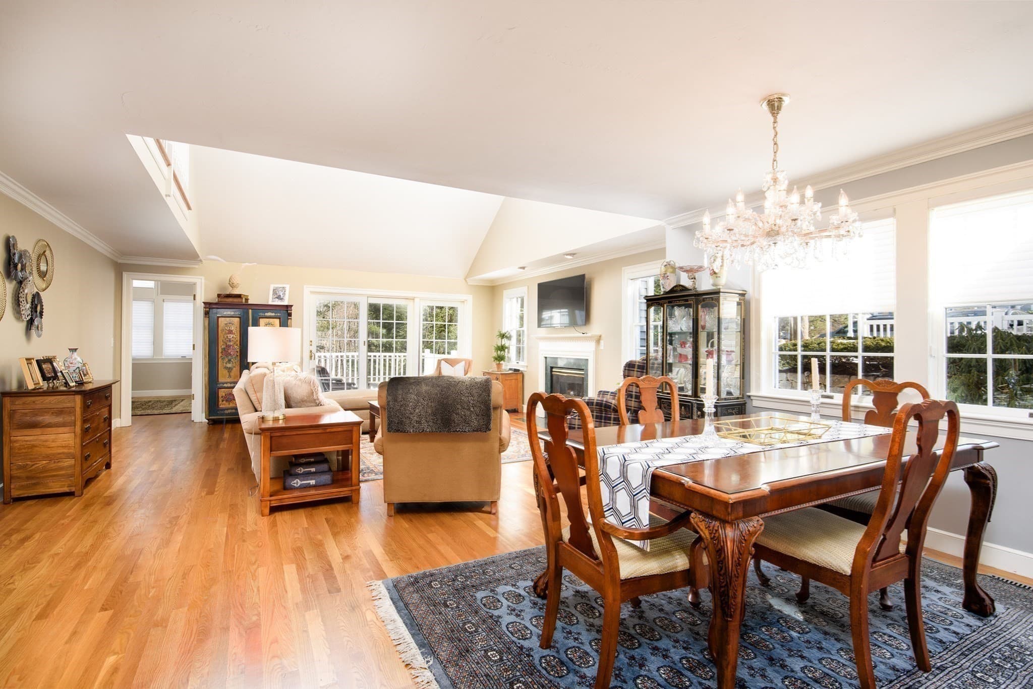 Condominium at 26 Highcroft Way # 26, Hopkinton MA 01748, Hopkinton, photo 2 of 28