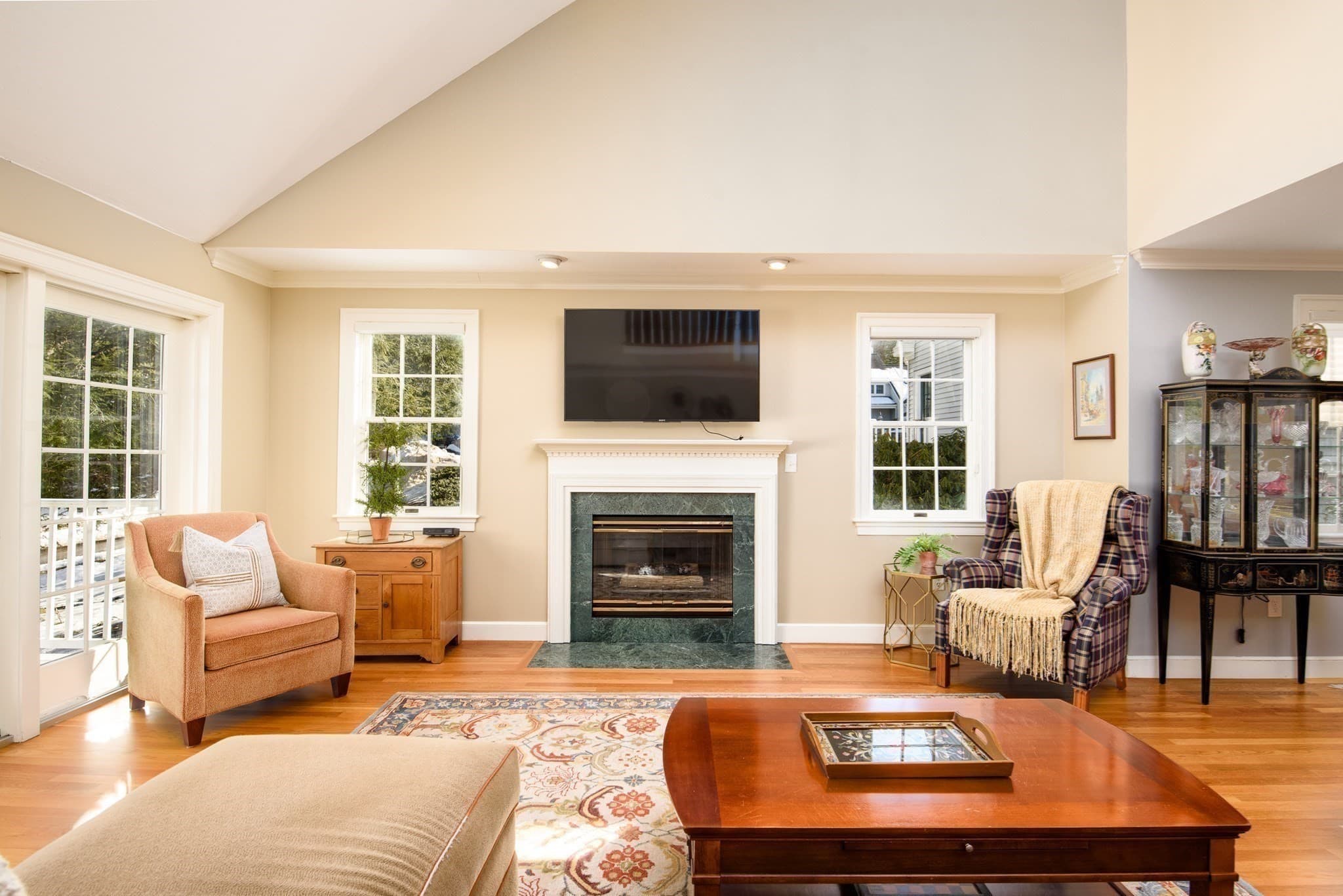 Condominium at 26 Highcroft Way # 26, Hopkinton MA 01748, Hopkinton, photo 6 of 28