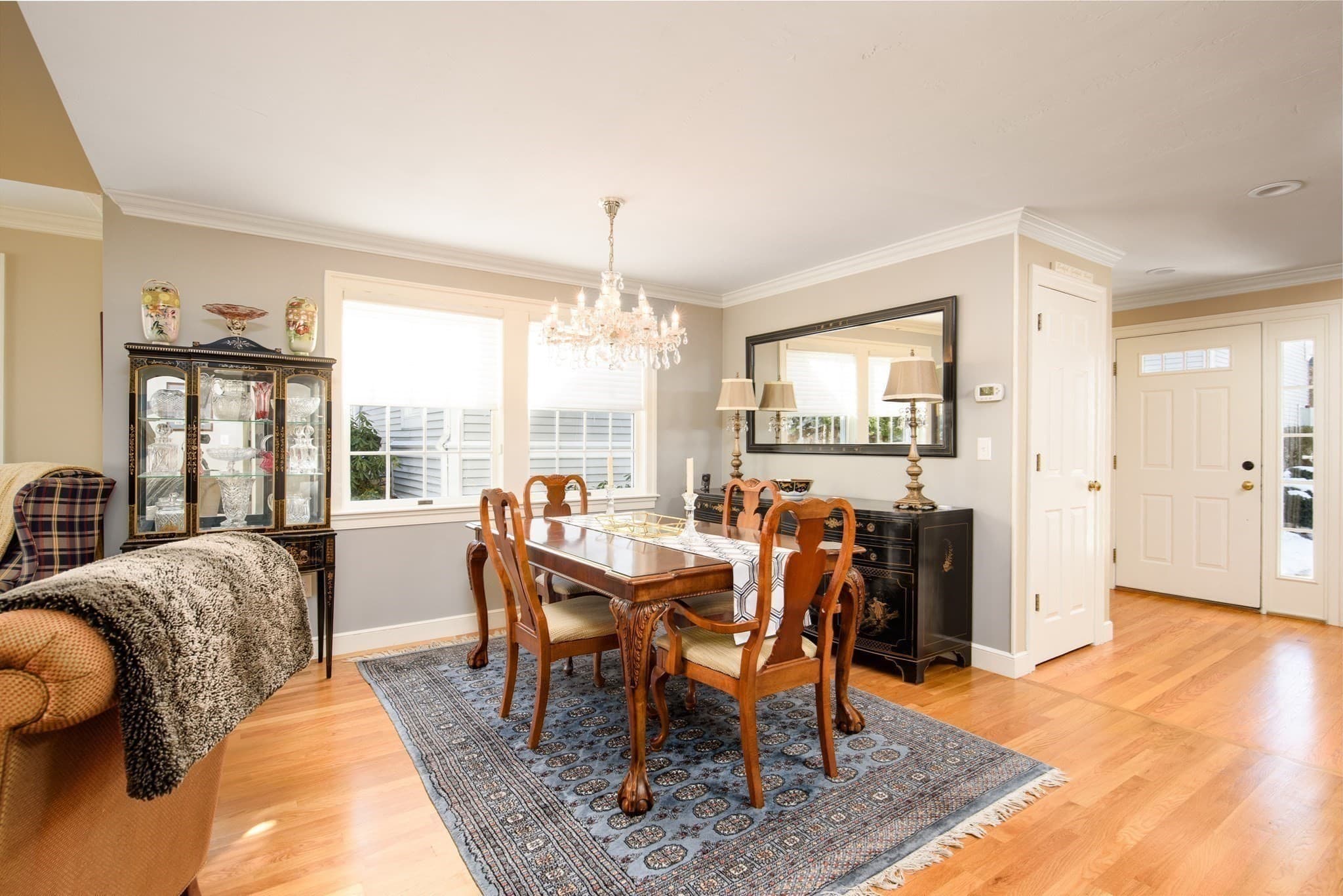 Condominium at 26 Highcroft Way # 26, Hopkinton MA 01748, Hopkinton, photo 7 of 28