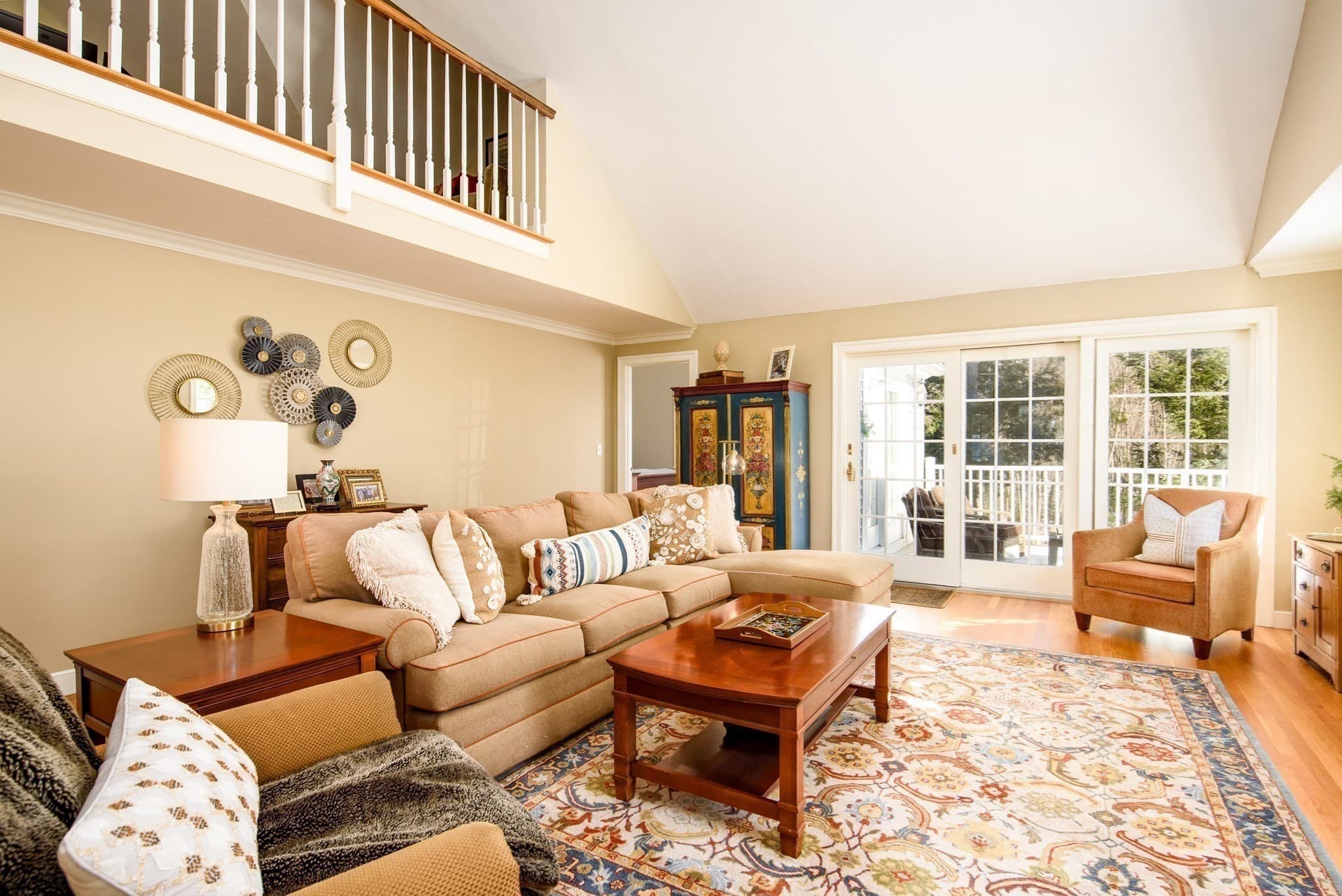 Condominium at 26 Highcroft Way # 26, Hopkinton MA 01748, Hopkinton, photo 3 of 28