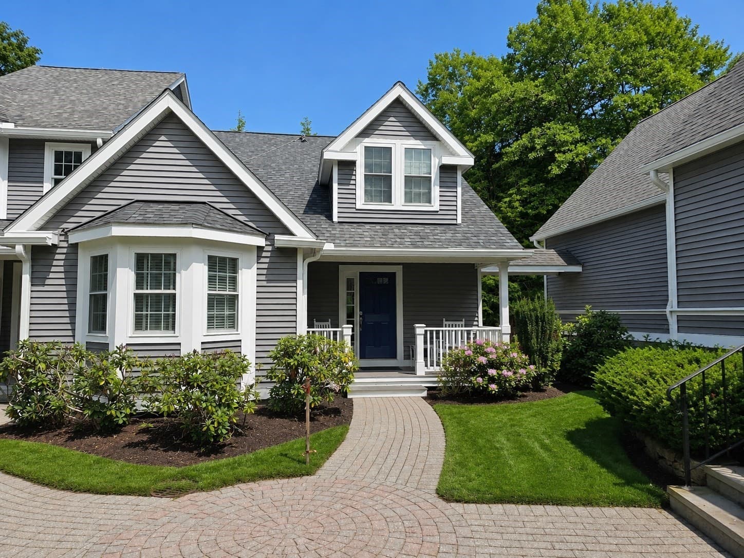 26 Highcroft Way # 26, Hopkinton MA 01748