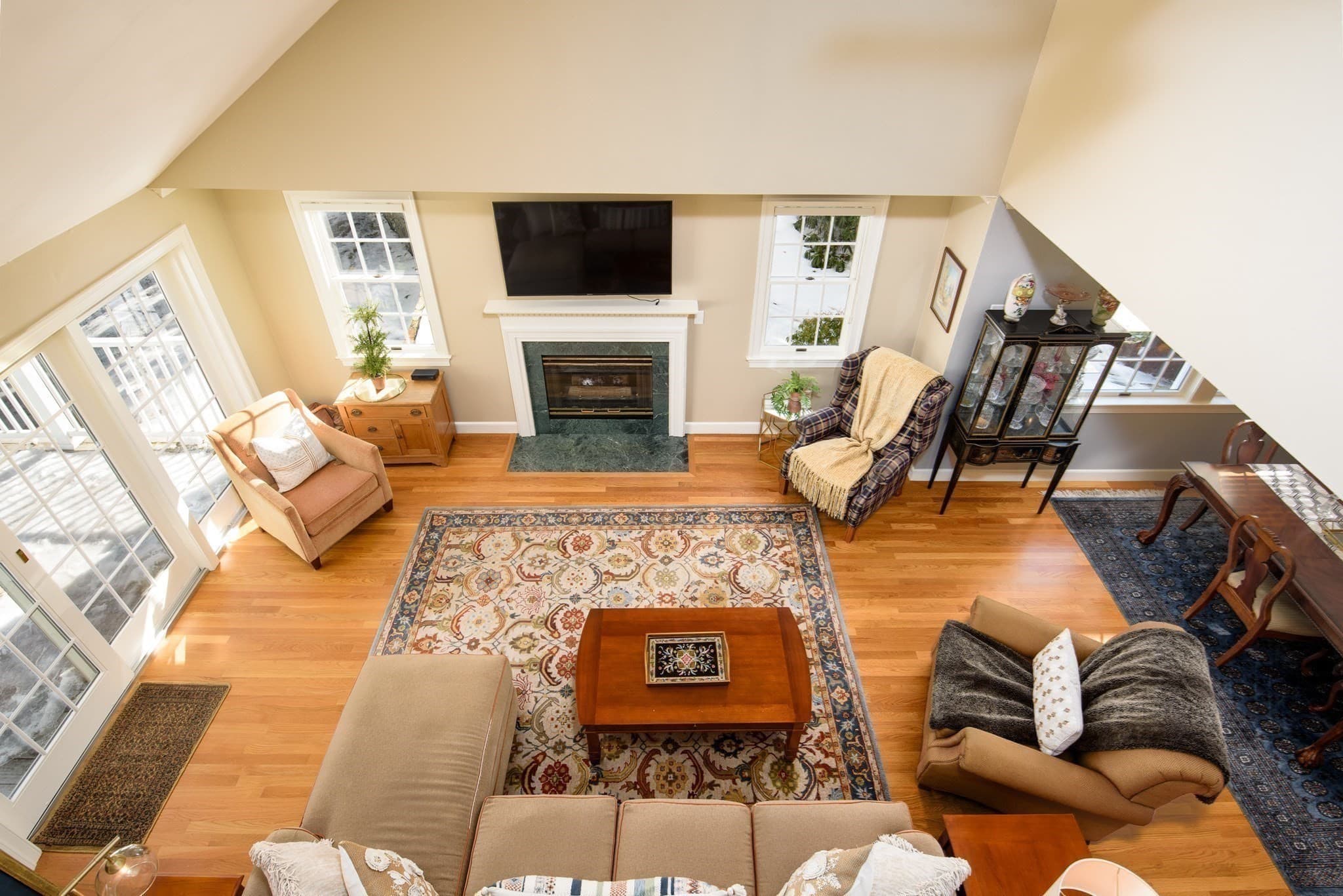 Condominium at 26 Highcroft Way # 26, Hopkinton MA 01748, Hopkinton, photo 5 of 28