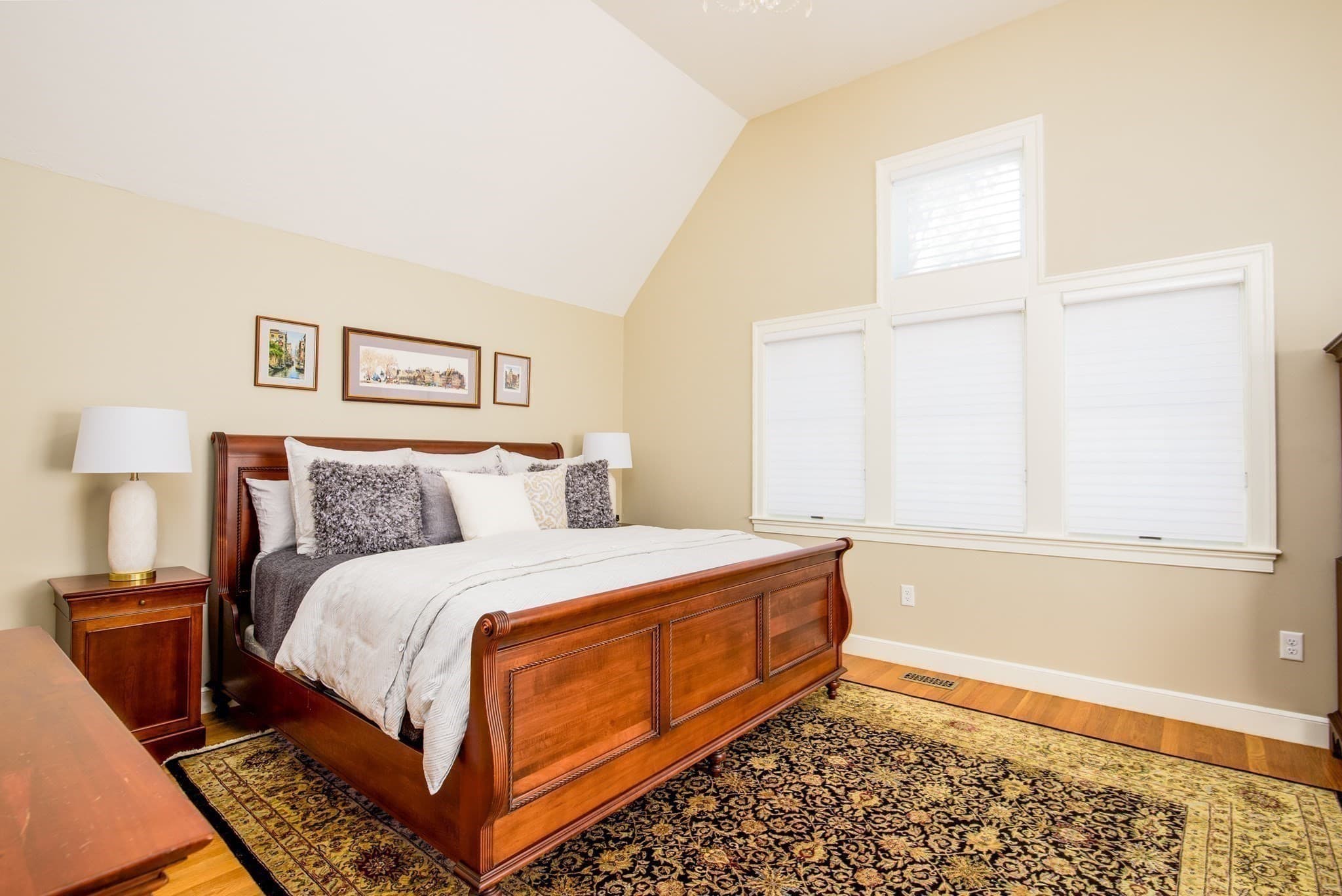 Condominium at 26 Highcroft Way # 26, Hopkinton MA 01748, Hopkinton, photo 20 of 28