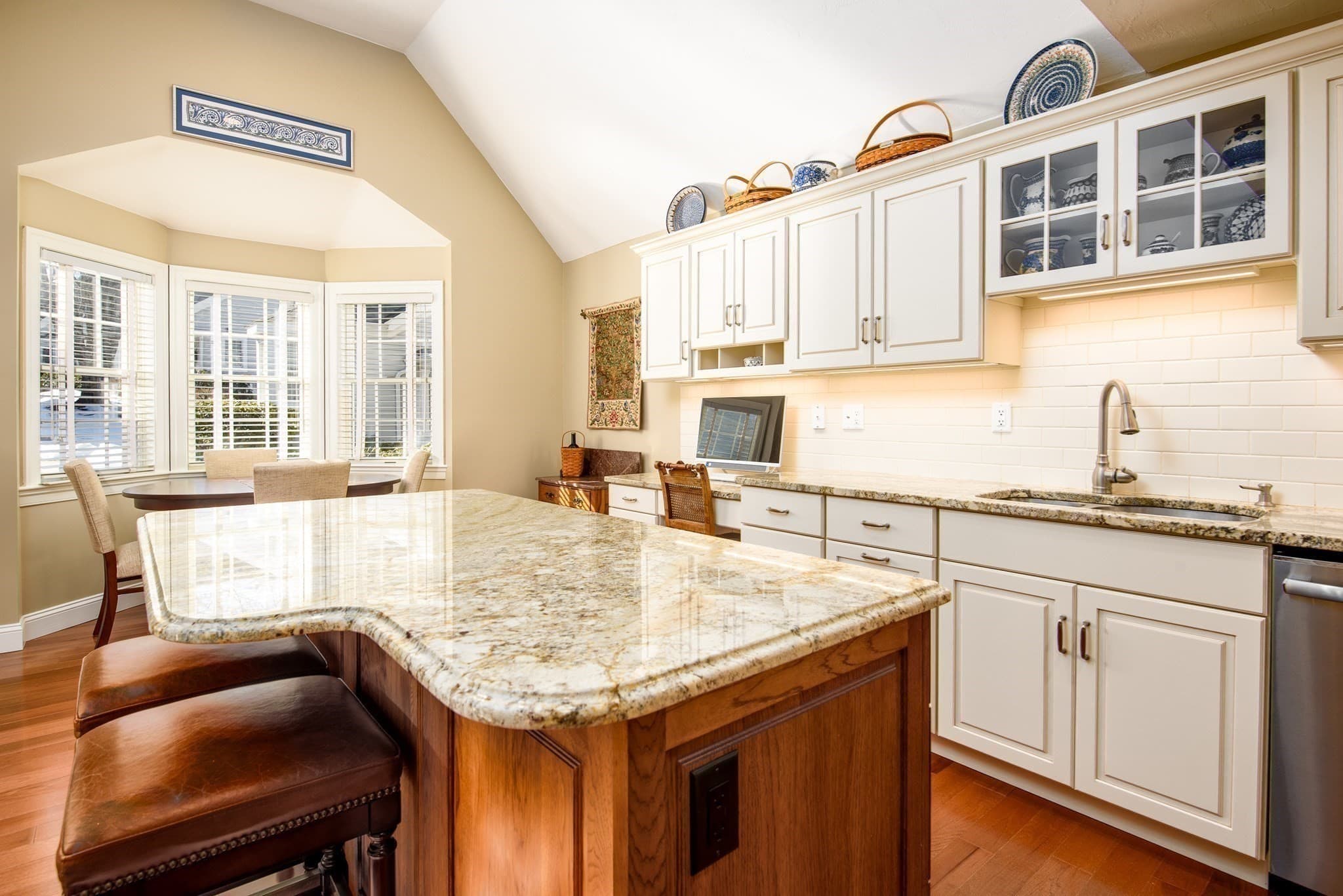 Condominium at 26 Highcroft Way # 26, Hopkinton MA 01748, Hopkinton, photo 10 of 28