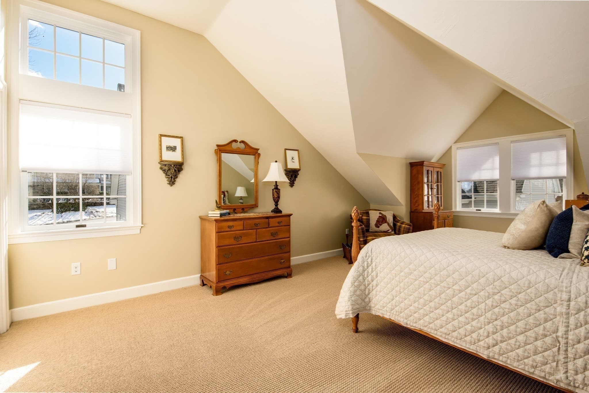 Condominium at 26 Highcroft Way # 26, Hopkinton MA 01748, Hopkinton, photo 15 of 28