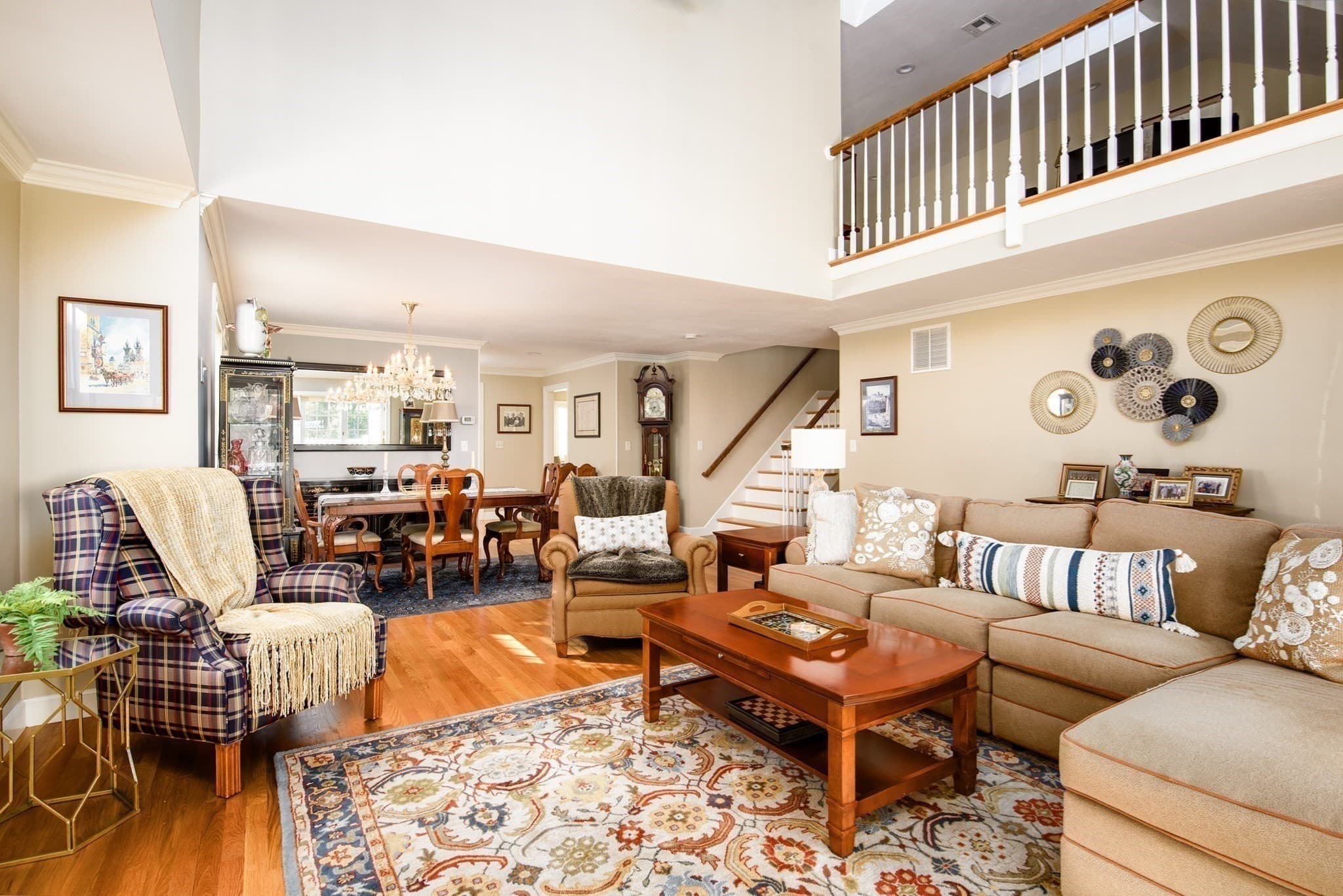 Condominium at 26 Highcroft Way # 26, Hopkinton MA 01748, Hopkinton, photo 8 of 28
