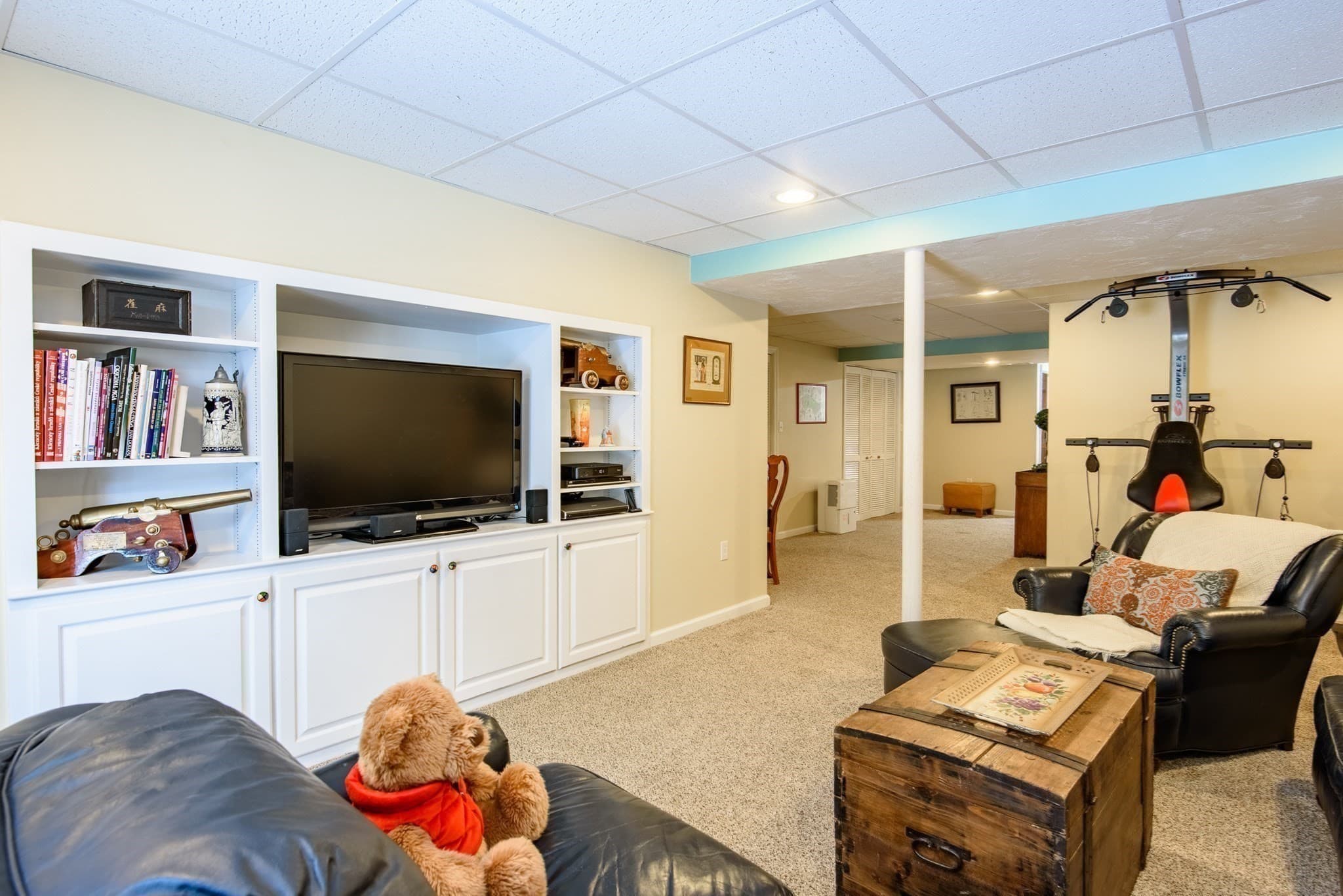 Condominium at 26 Highcroft Way # 26, Hopkinton MA 01748, Hopkinton, photo 25 of 28