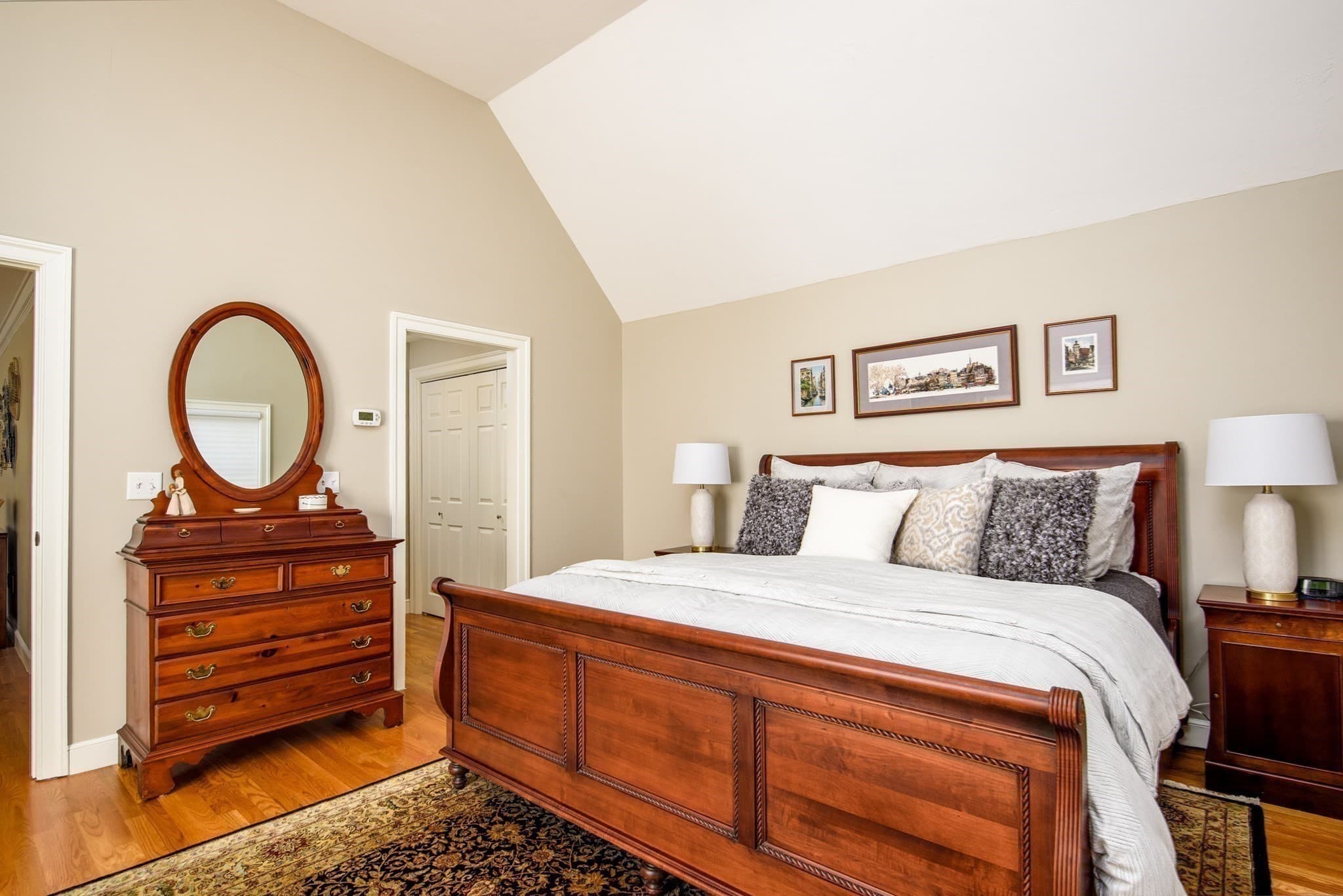 Condominium at 26 Highcroft Way # 26, Hopkinton MA 01748, Hopkinton, photo 21 of 28